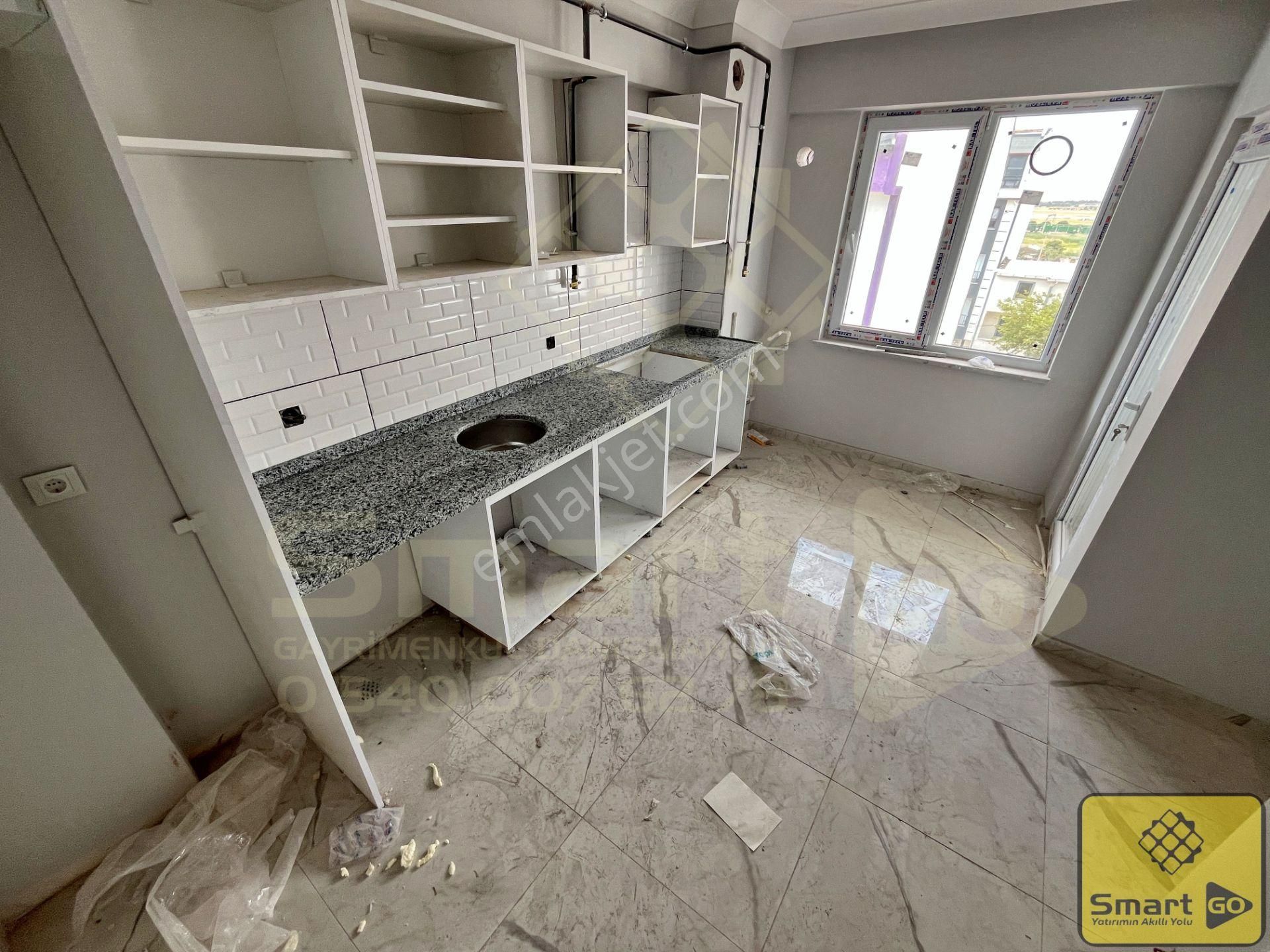 600 Evler'de 3+1 Satılık Dubleks Daire
