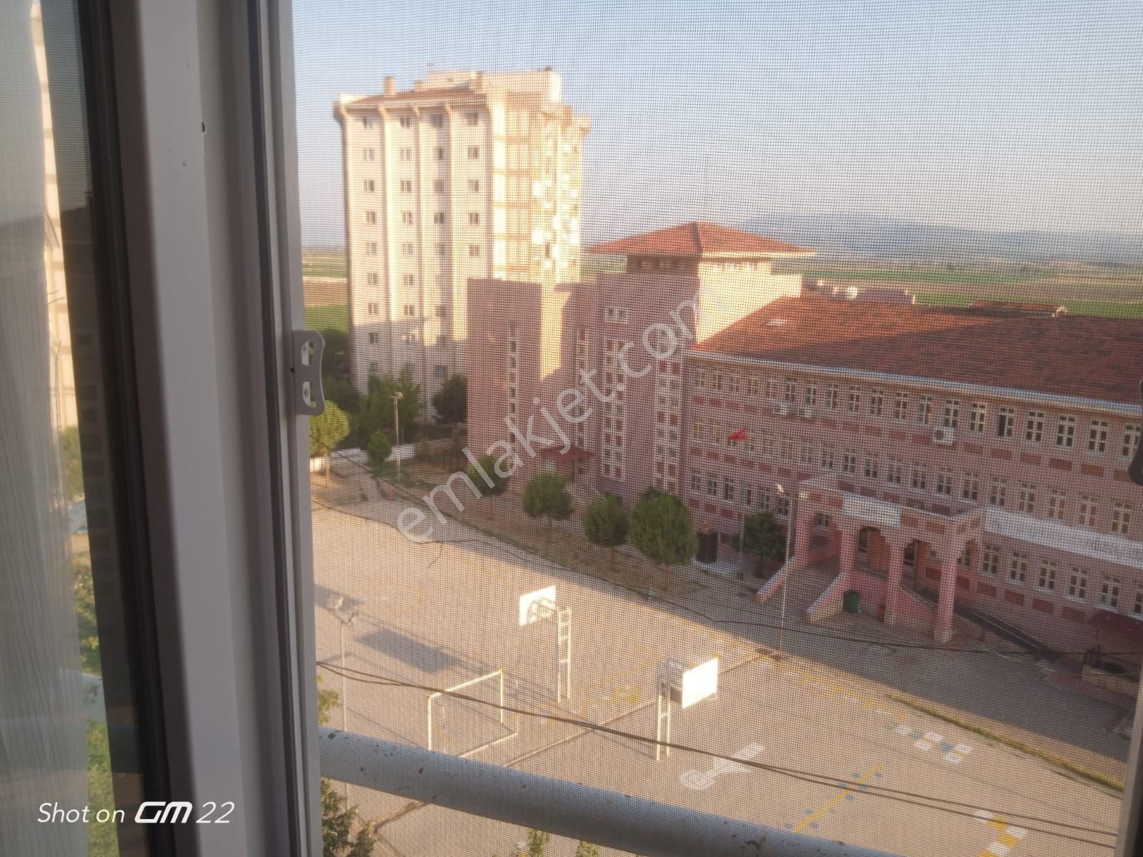 Gürser Emlaktan Bahçelievler 2+1 Daire
