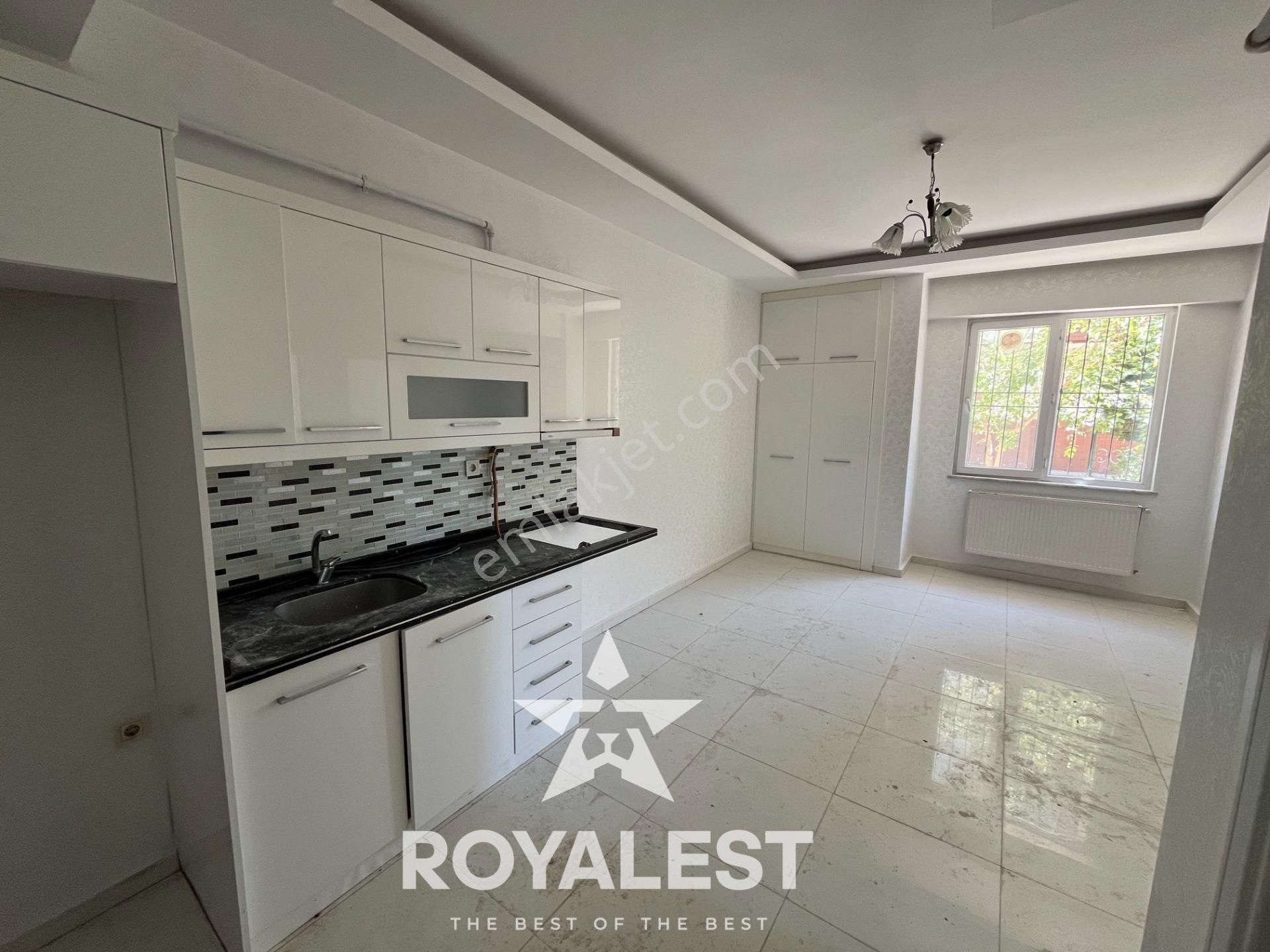 Royalest'ten Hasarsız Merkezi Konumda Uygun Fiyatlı 2+1