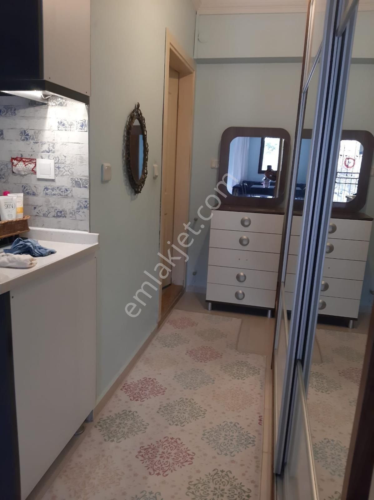 Akyaka Da Deniz Manzaralı Satılık Tripleks Bina - Görsel 14