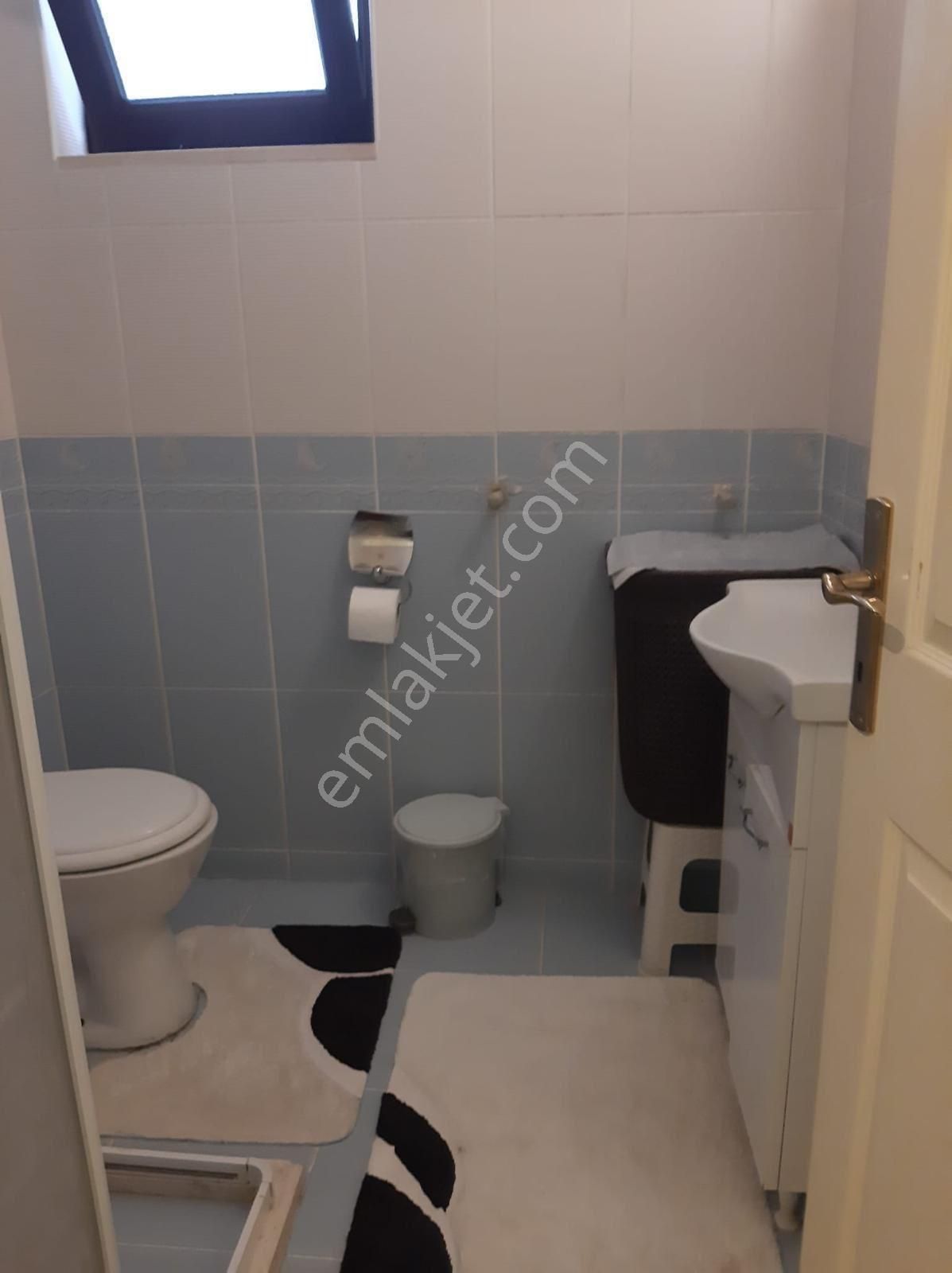 Akyaka Da Deniz Manzaralı Satılık Tripleks Bina - Görsel 23