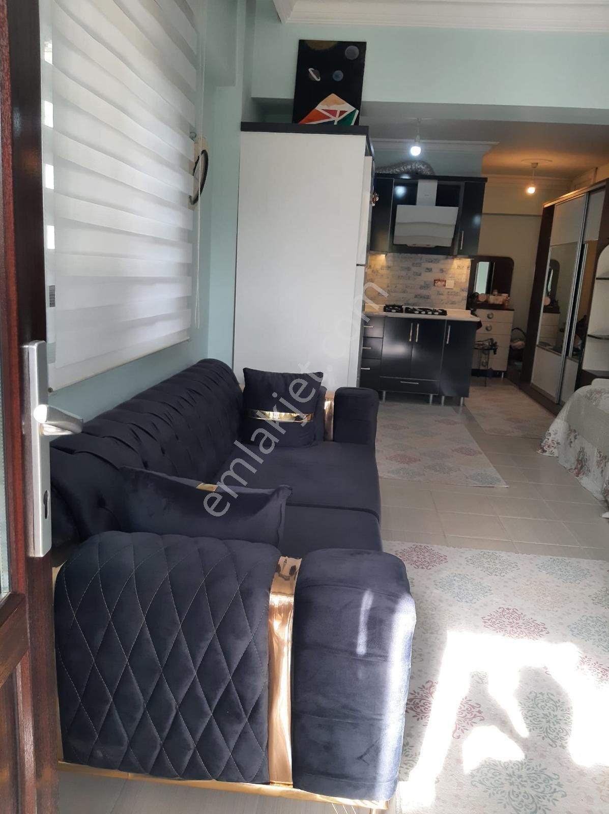 Akyaka Da Deniz Manzaralı Satılık Tripleks Bina - Görsel 11