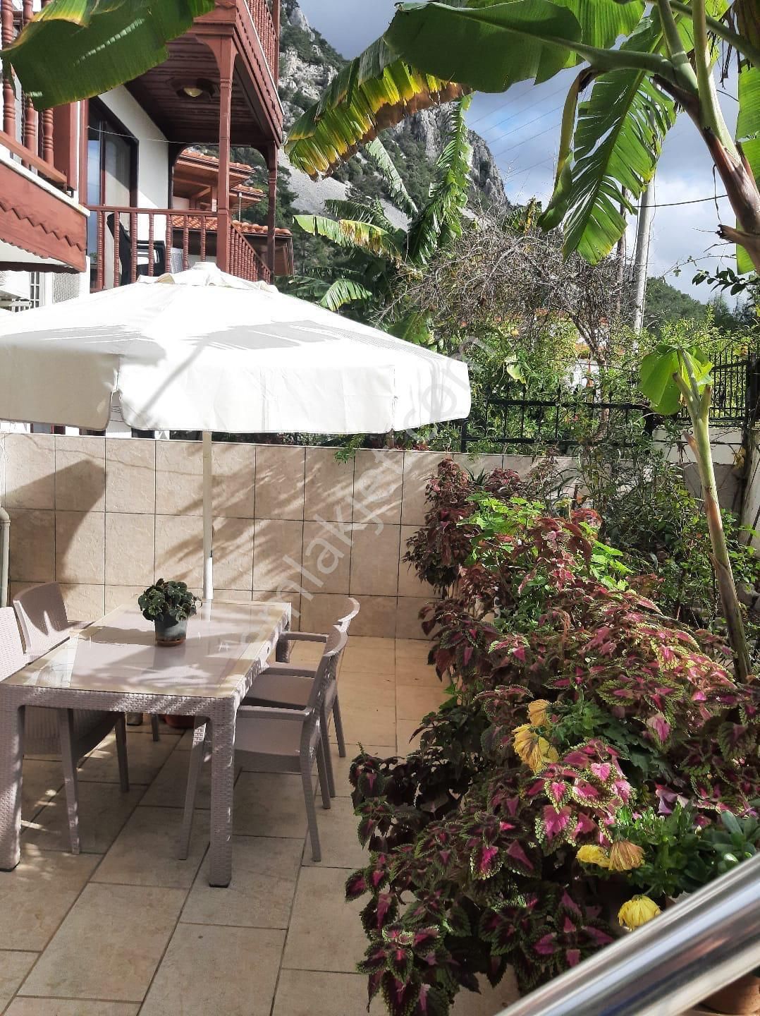 Akyaka Da Deniz Manzaralı Satılık Tripleks Bina - Görsel 15