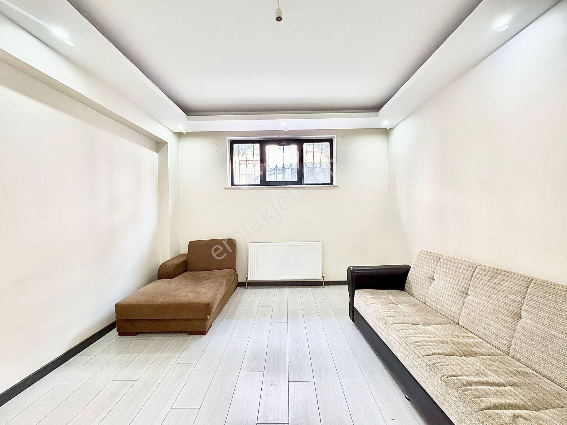 Goldhouse Dan Satılık Güngören De Yeni Bina 2+1 Geniş Daire