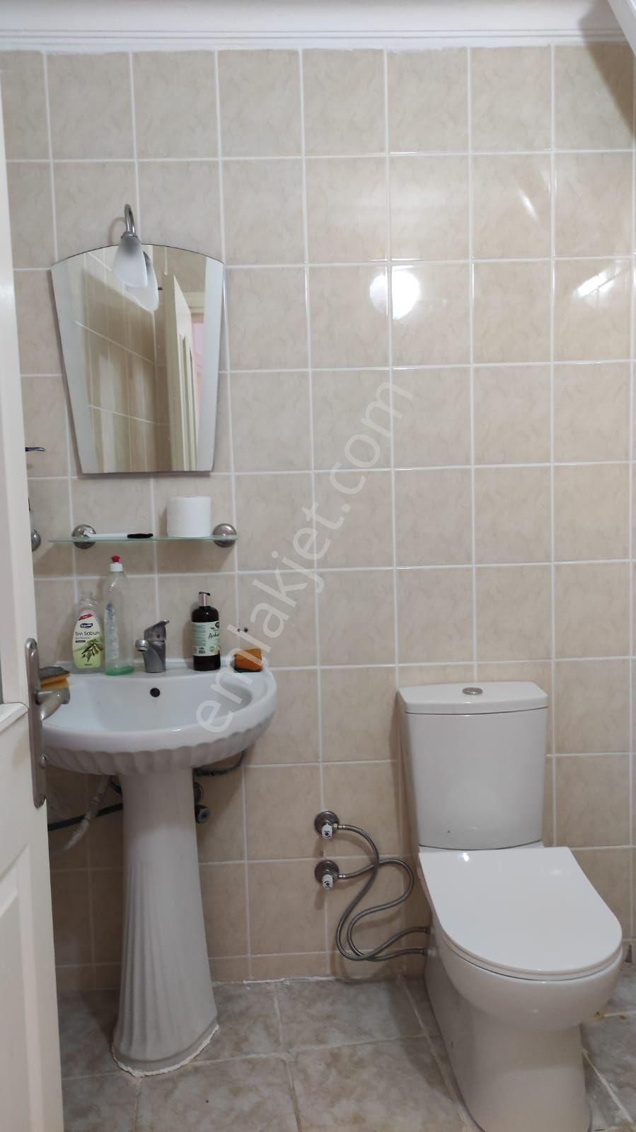 Denize 50 Metre 2+1 Satılık Yazlık Daire - Görsel 12