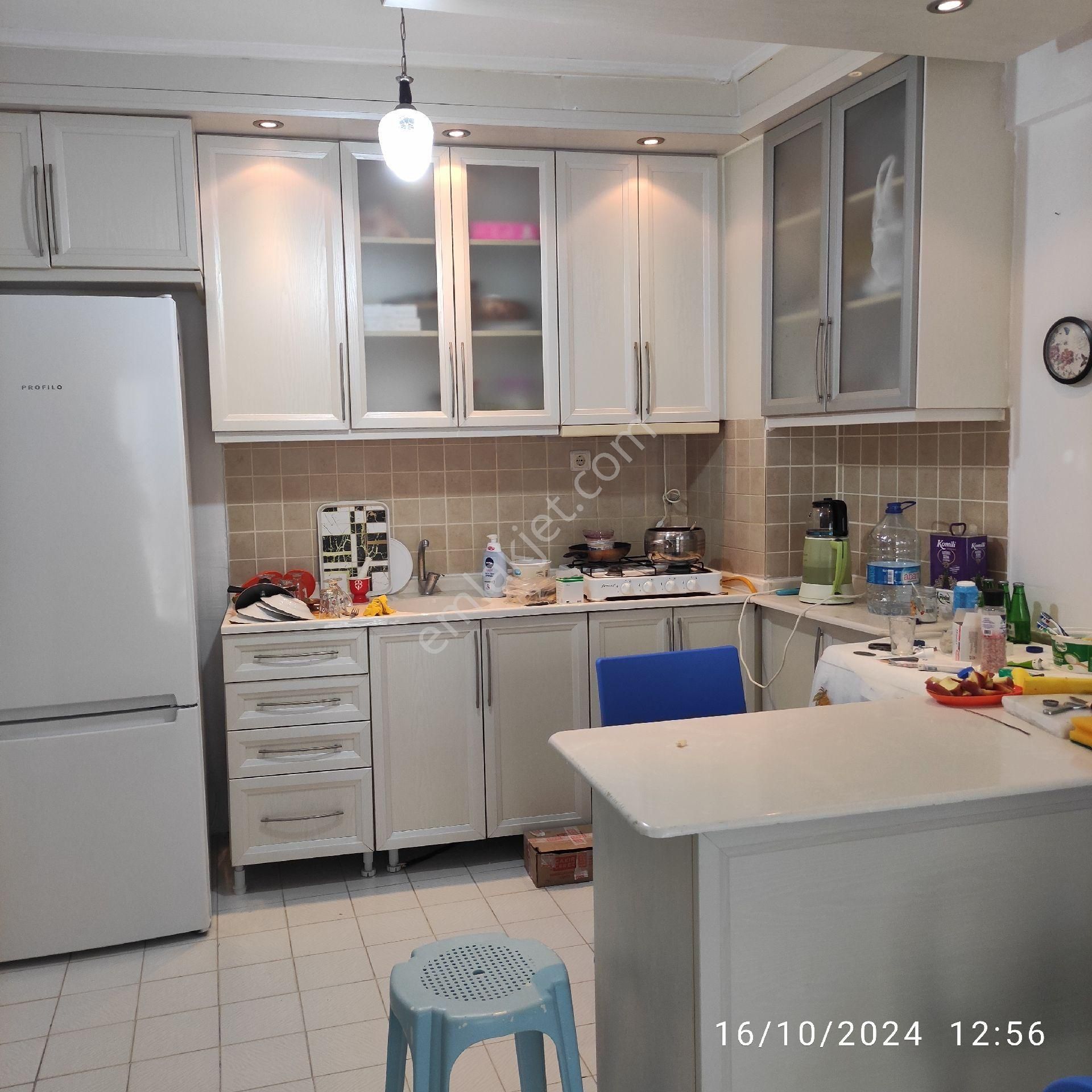 Denize 50 Metre 2+1 Satılık Yazlık Daire - Görsel 5