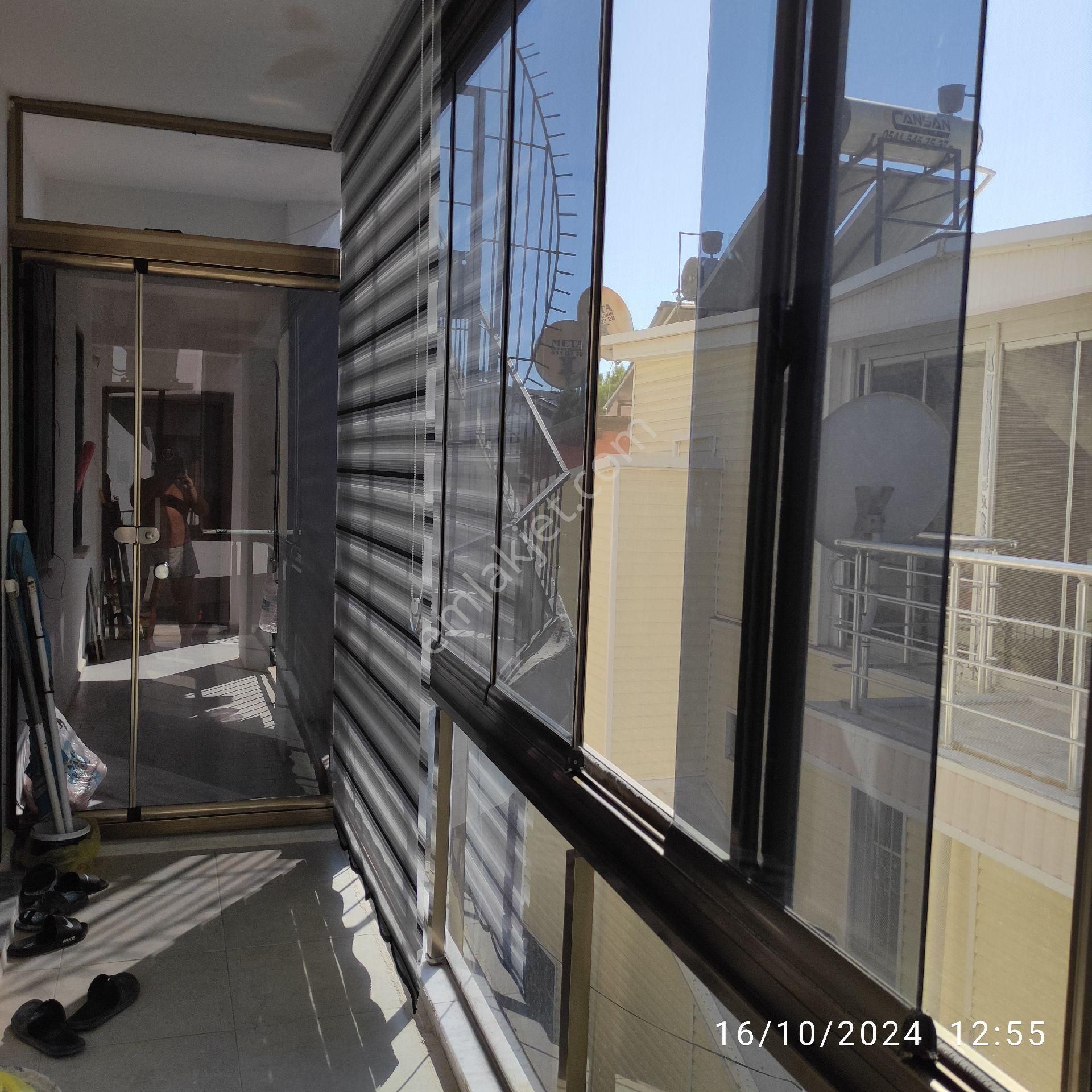 Denize 50 Metre 2+1 Satılık Yazlık Daire - Görsel 10