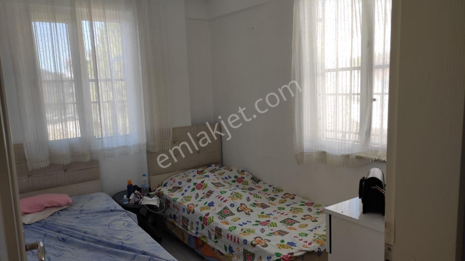 Denize 50 Metre 2+1 Satılık Yazlık Daire - Görsel 11