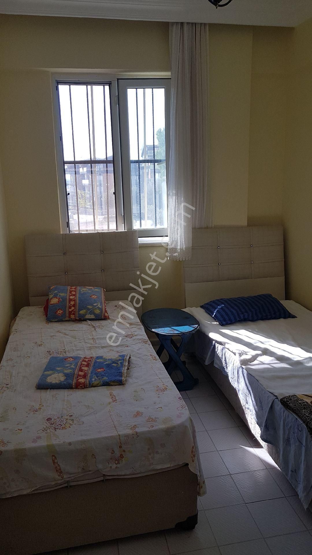 Denize 50 Metre 2+1 Satılık Yazlık Daire - Görsel 15