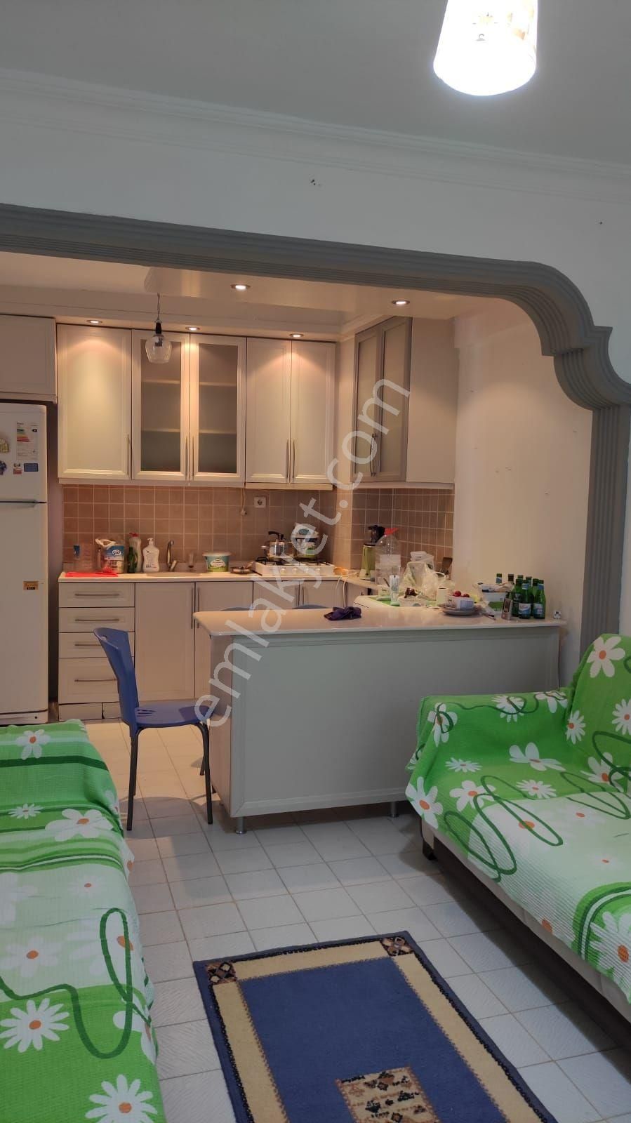 Denize 50 Metre 2+1 Satılık Yazlık Daire - Görsel 13