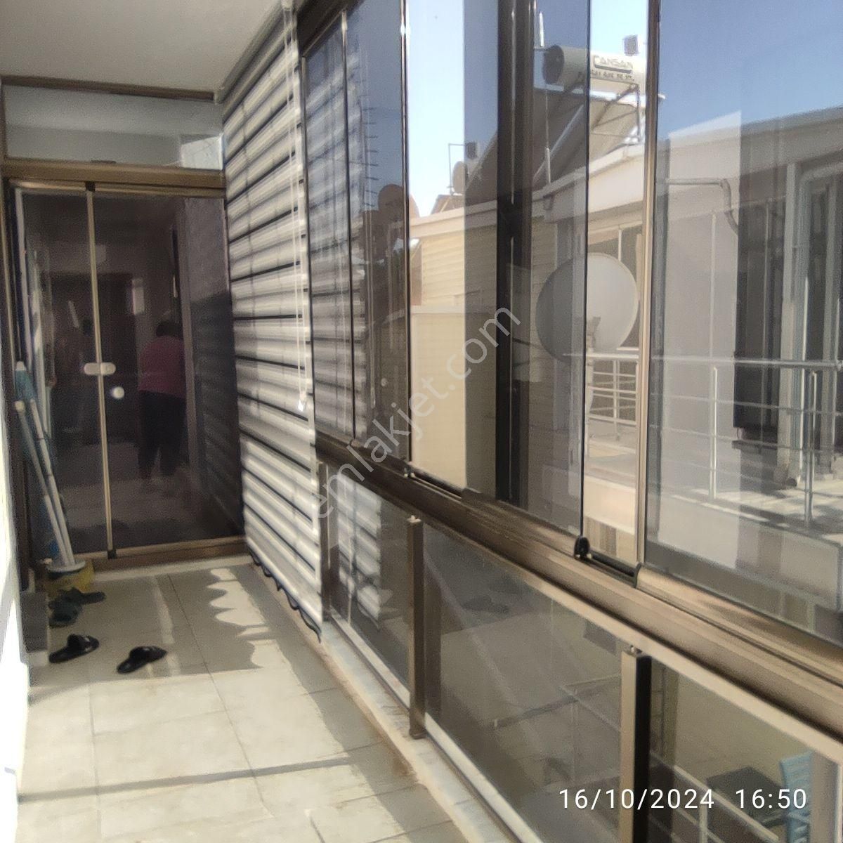 Denize 50 Metre 2+1 Satılık Yazlık Daire - Görsel 8