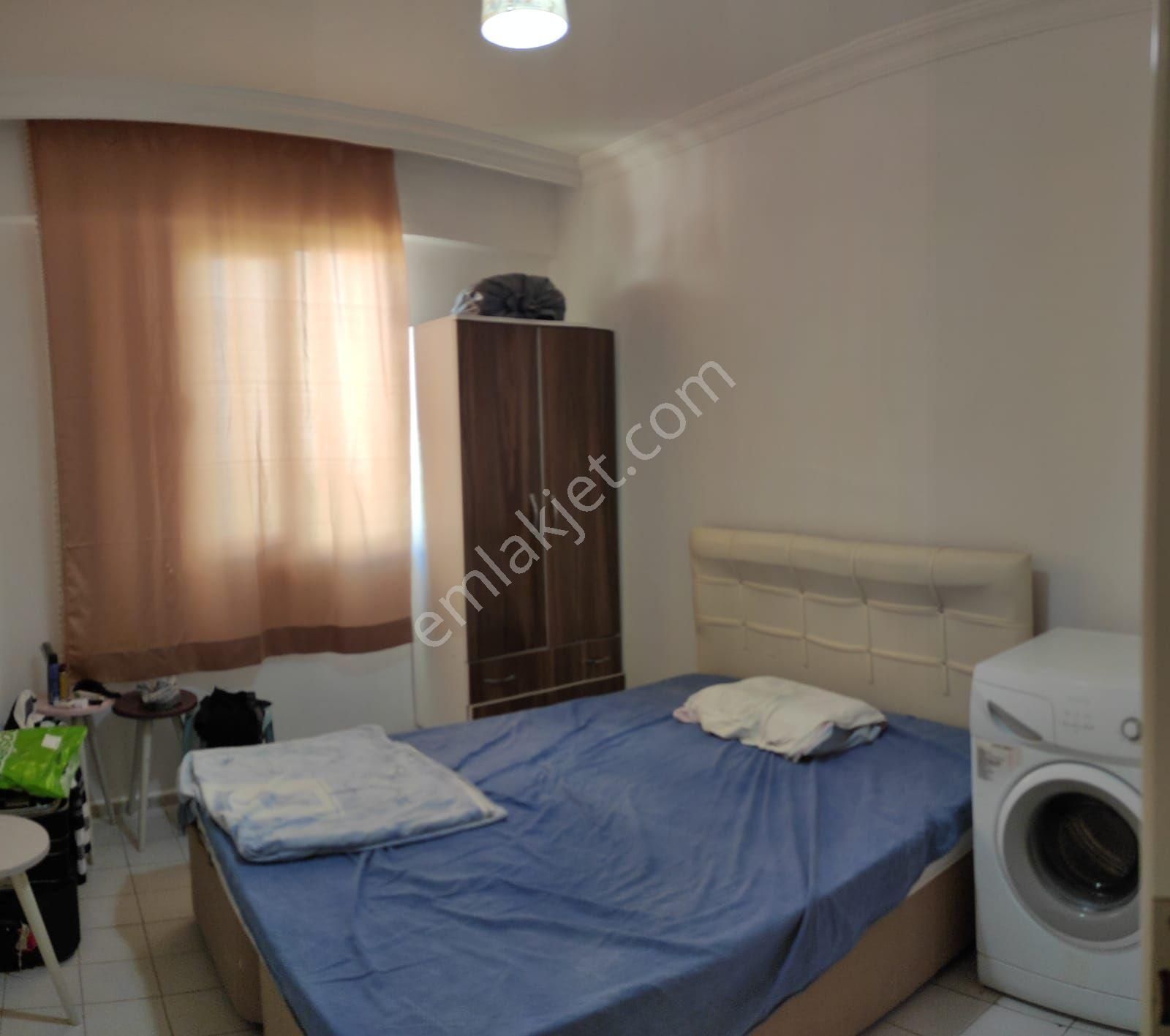 Denize 50 Metre 2+1 Satılık Yazlık Daire - Görsel 14