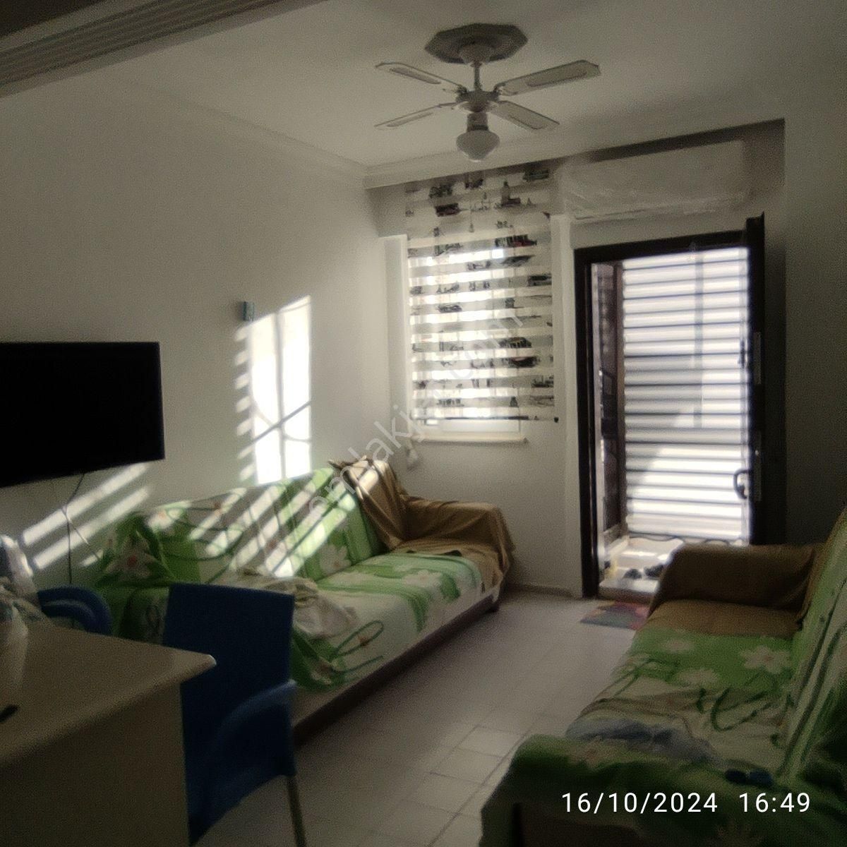 Denize 50 Metre 2+1 Satılık Yazlık Daire - Görsel 2