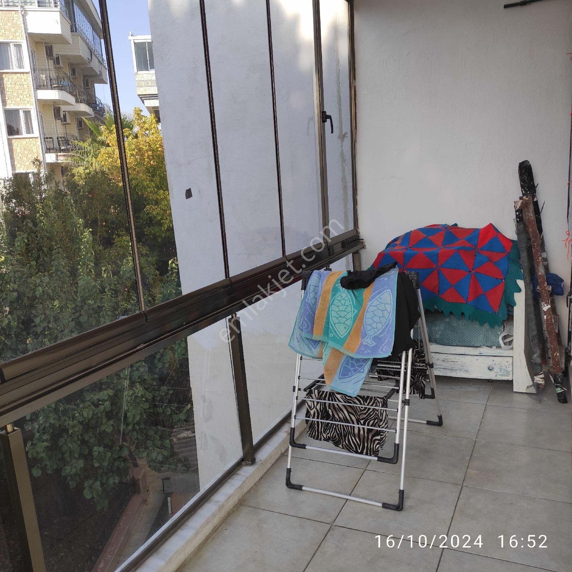 Denize 50 Metre 2+1 Satılık Yazlık Daire - Görsel 9