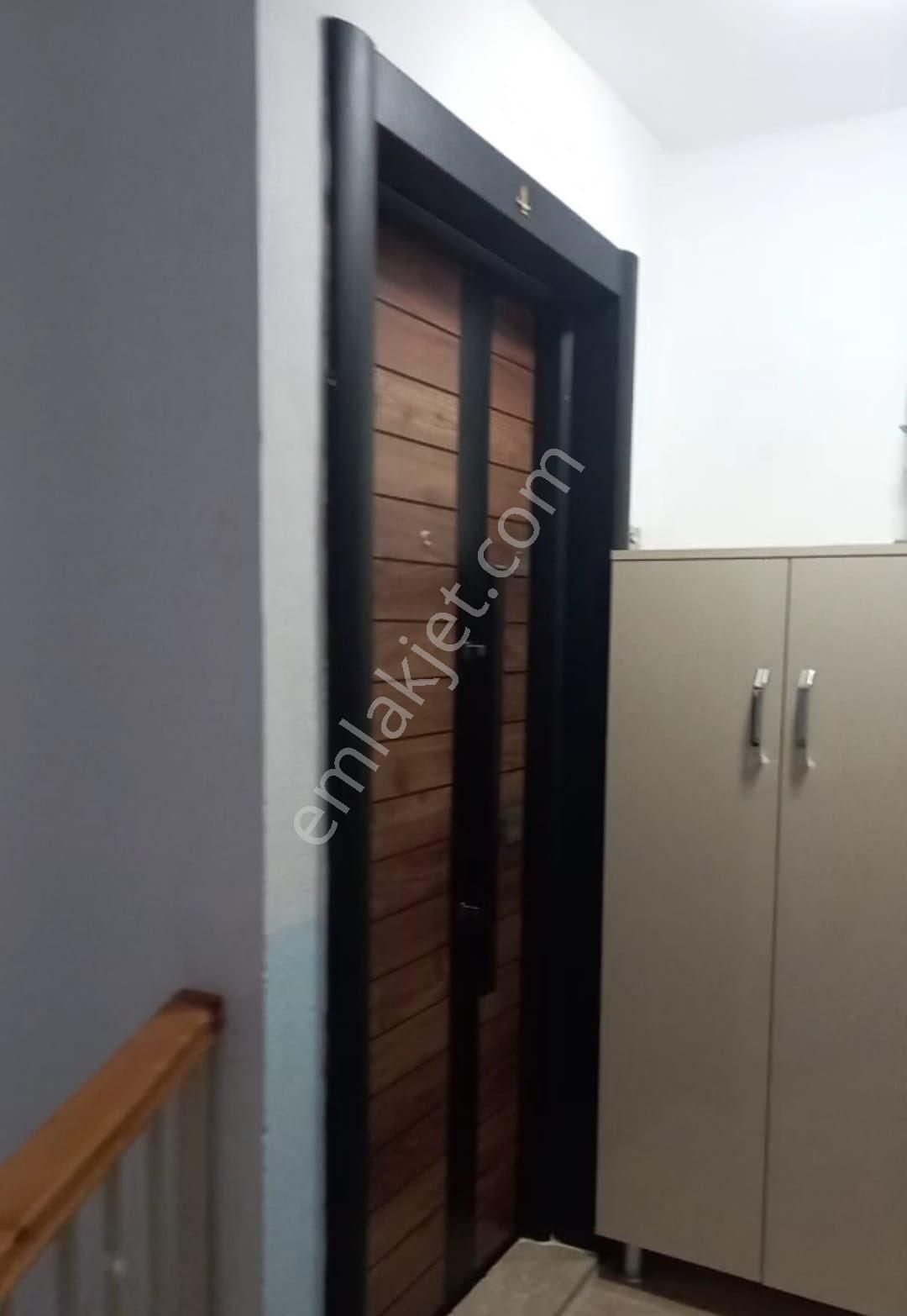 Balıkesir Burhaniyekocacami Mahallesinde Satılık Dubleks Daire