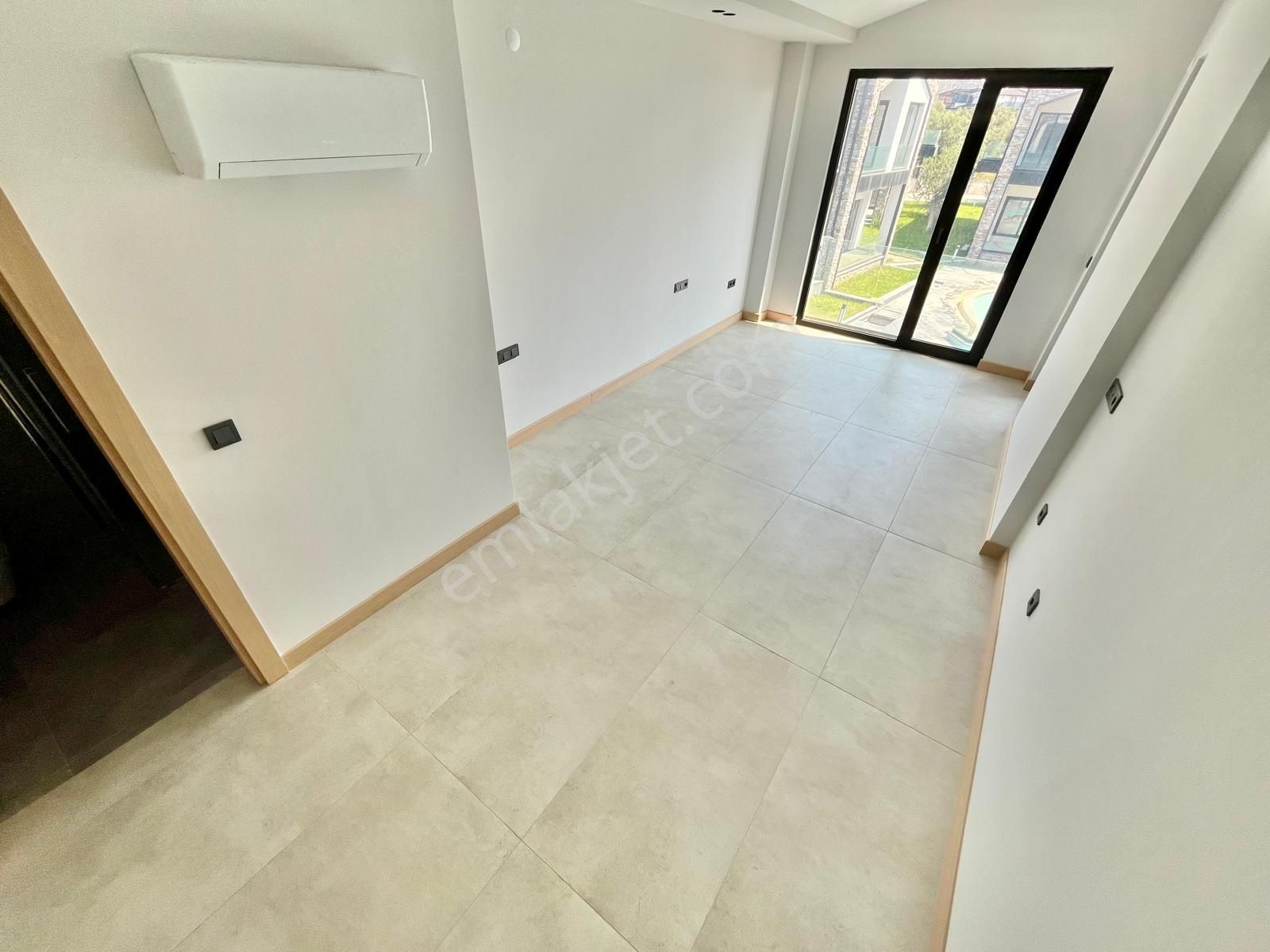 Gümüşden 405m² Arsa İçerisinde Tasarımıyla Göz Dolduran Müstakil - Görsel 28