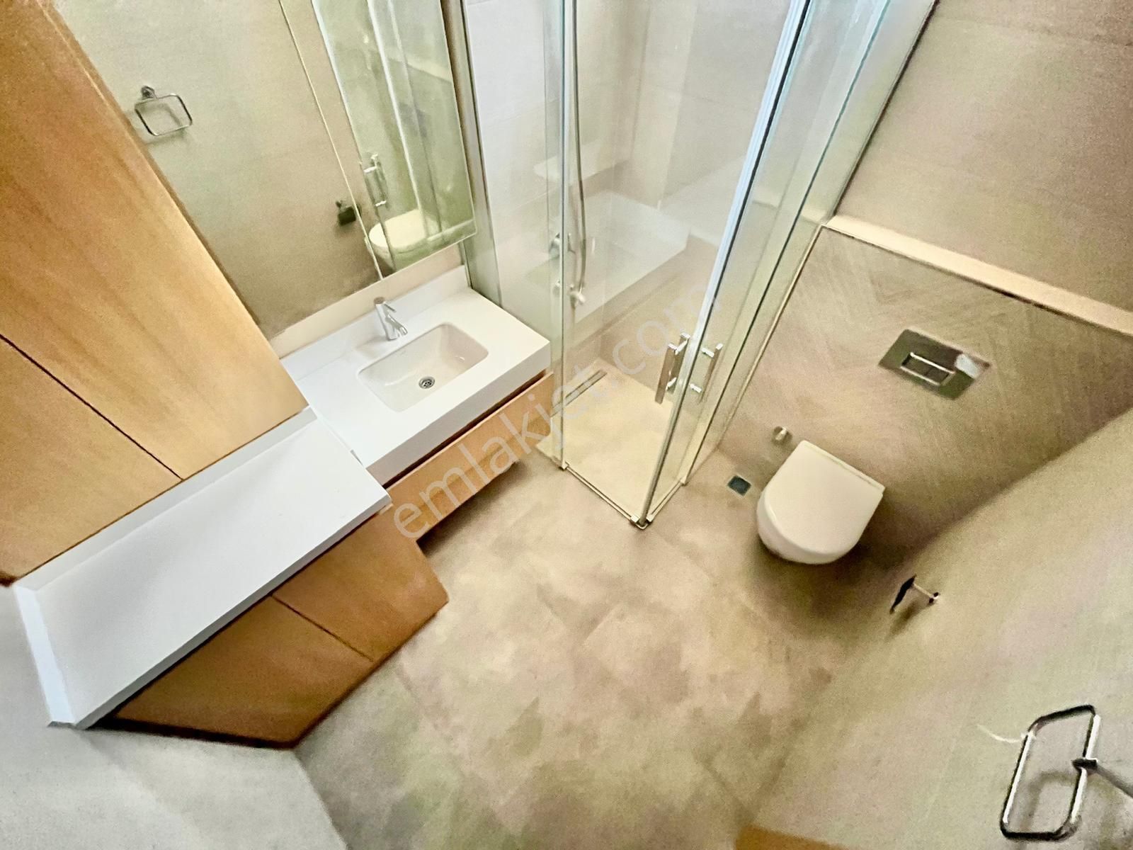 Gümüşden 405m² Arsa İçerisinde Tasarımıyla Göz Dolduran Müstakil - Görsel 25