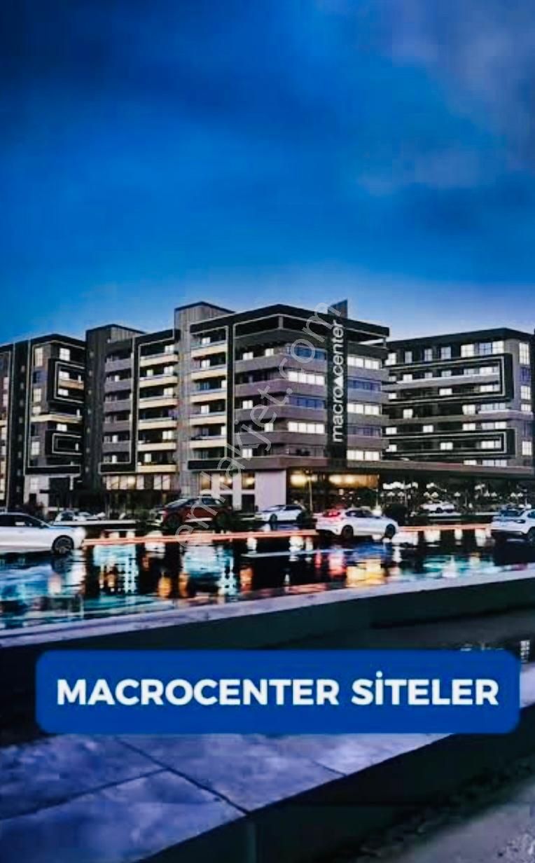 Mamak Samsun Yolu Üzerinde 1+1 Yüksek Kazanç Getirili 1+1 Daire