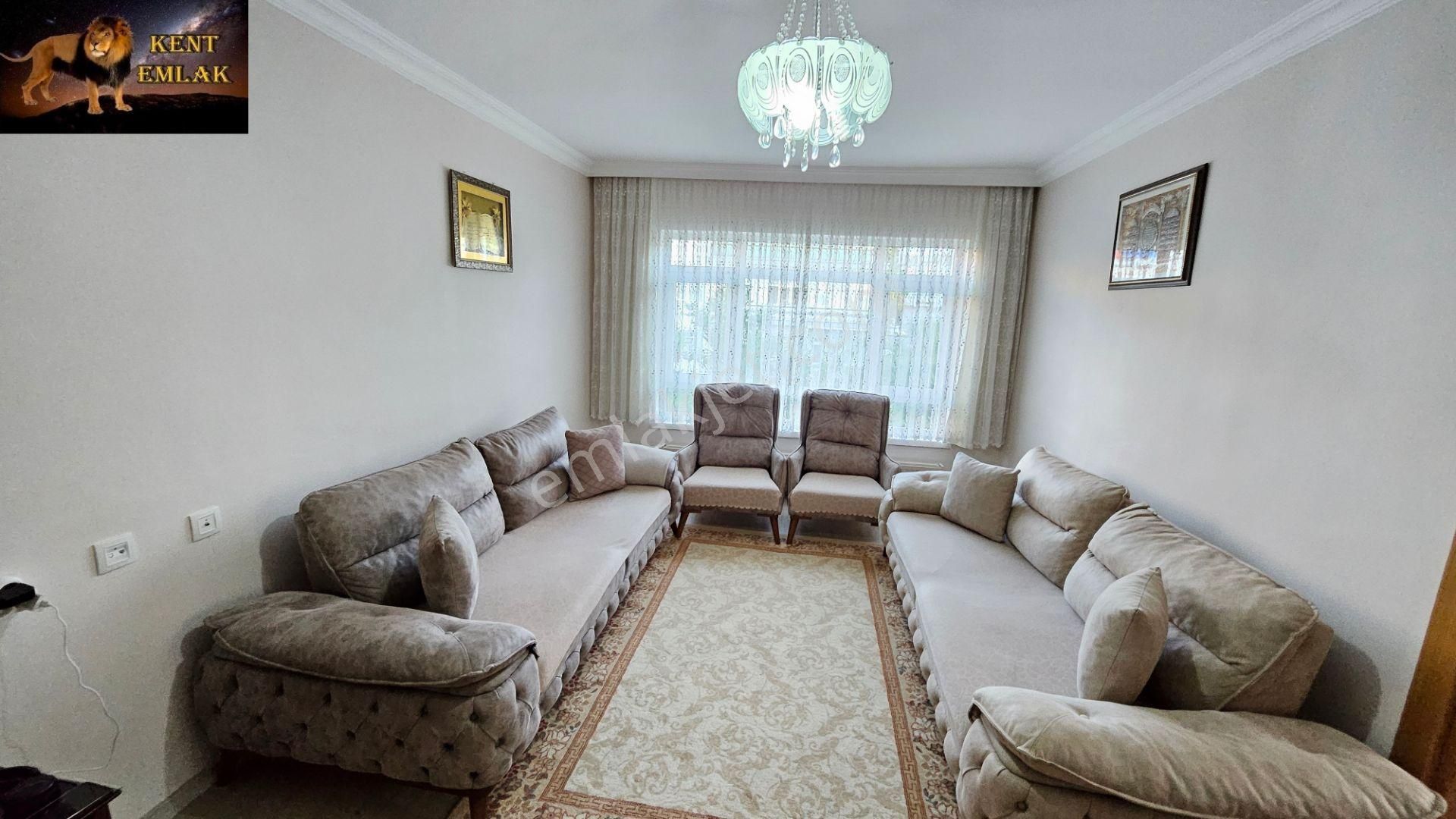 Abidin Paşa Mahalllesinde 3. Katta 3+1 Full + Full Yapılı Satılık Daire