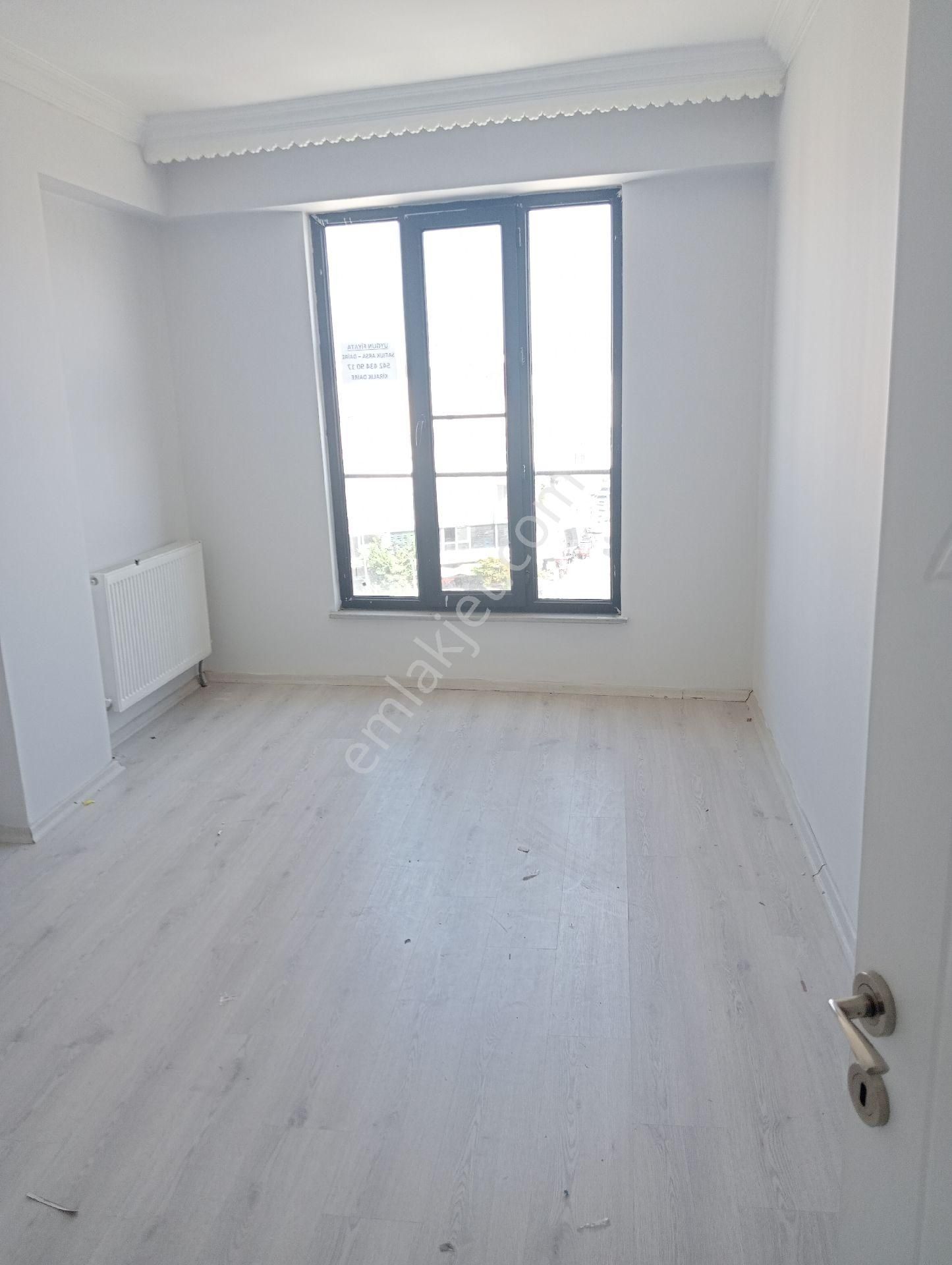 Iğdır'da Acil Satılık Lüx 3+1 Daire 2.900