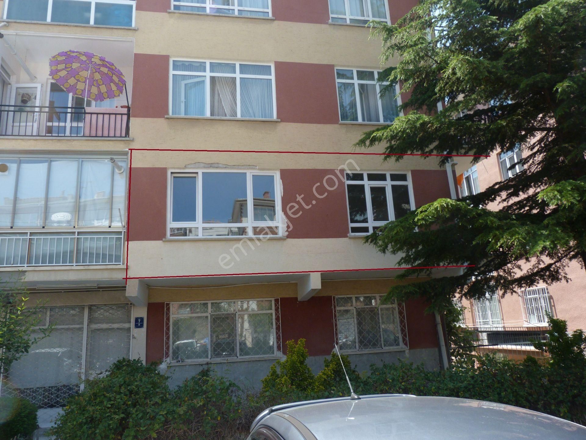 Gazino Bölgesi & Ürgüp Sok. 3+1 1.kat Öncephe