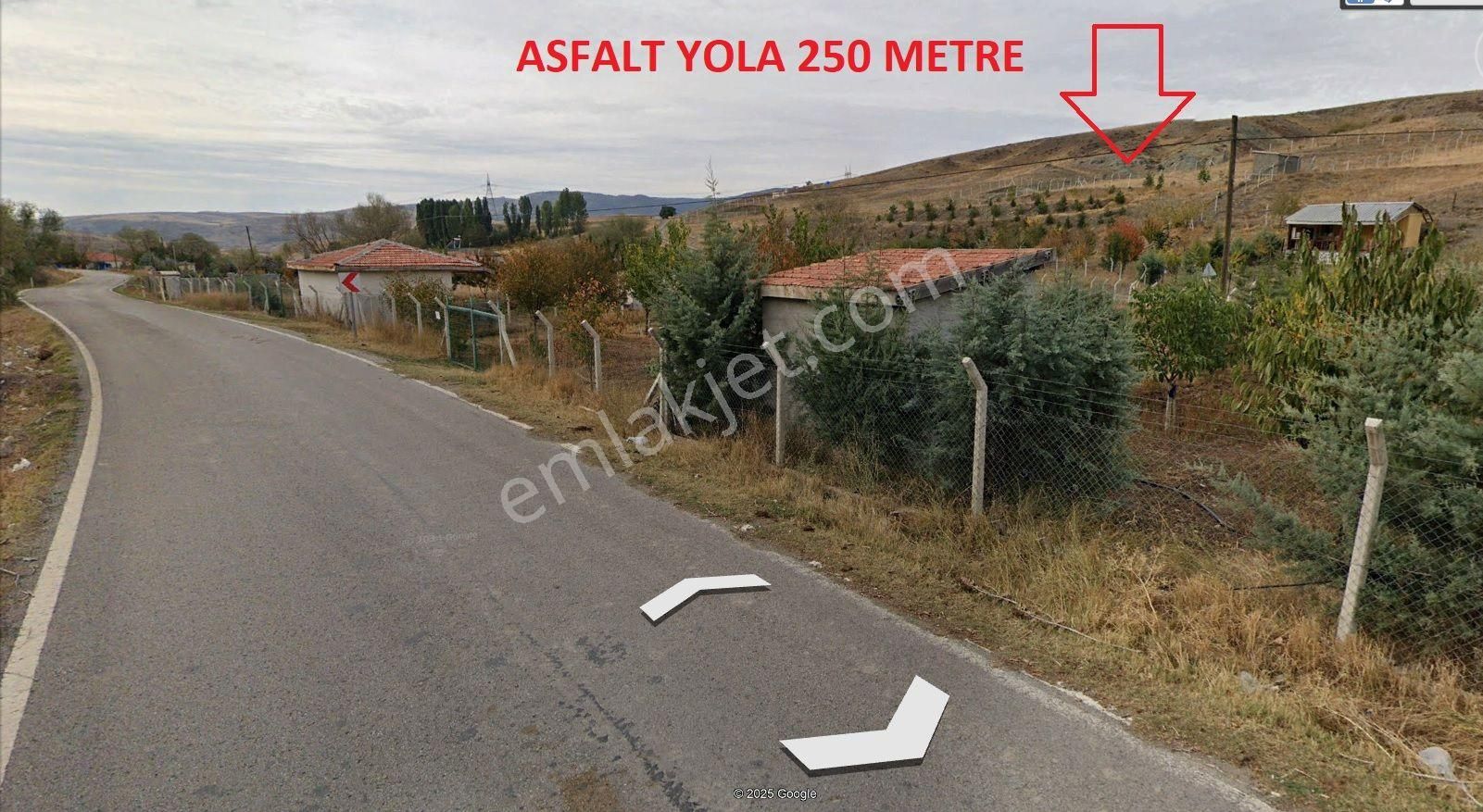 Çankaya Tohumlarda 3052m2 Hisse Tapu Etrafı Çevrili Karadeniz Em - Görsel 12