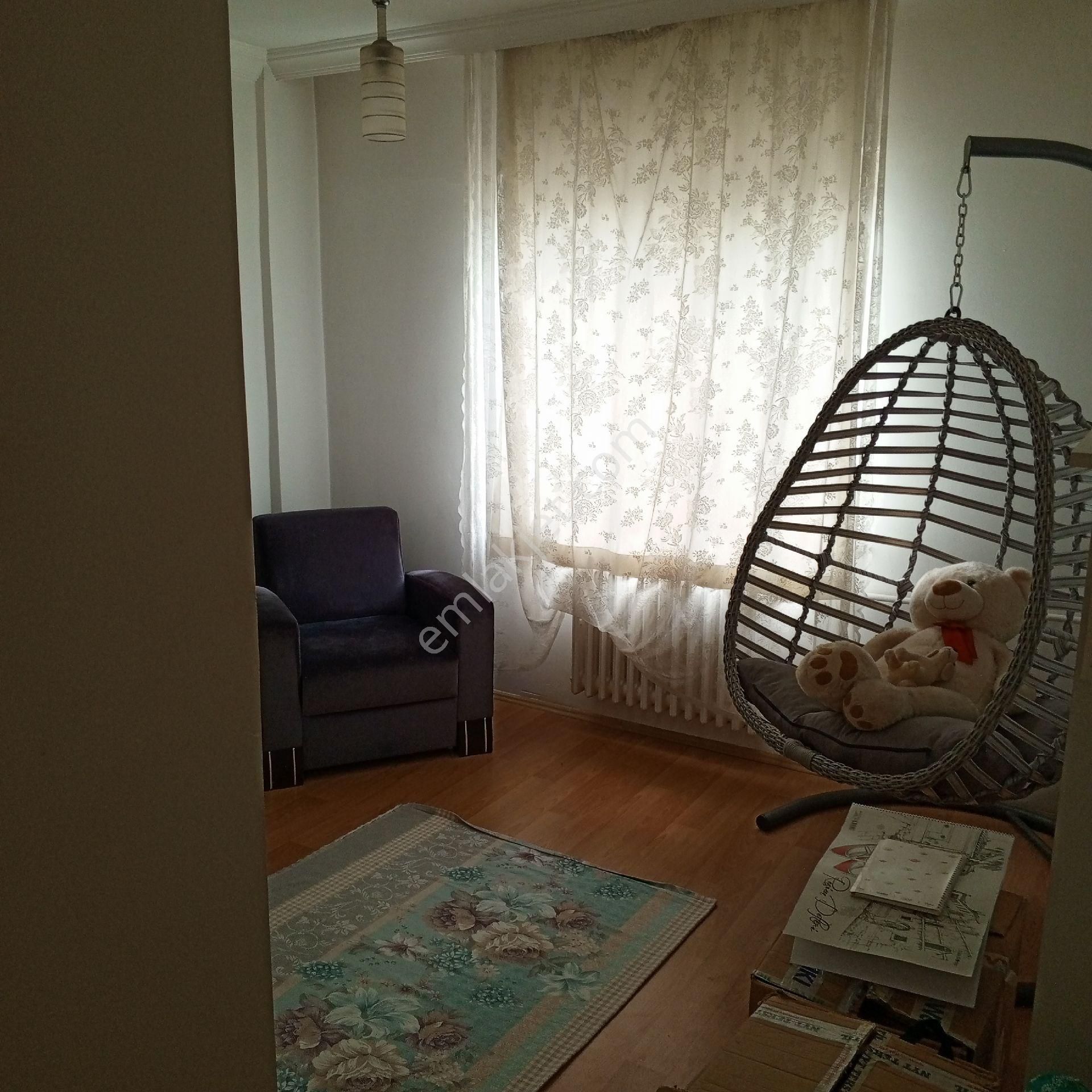 Gölbaşı Gökkent Sitesinde Satılık 3+1 Daire - Görsel 6