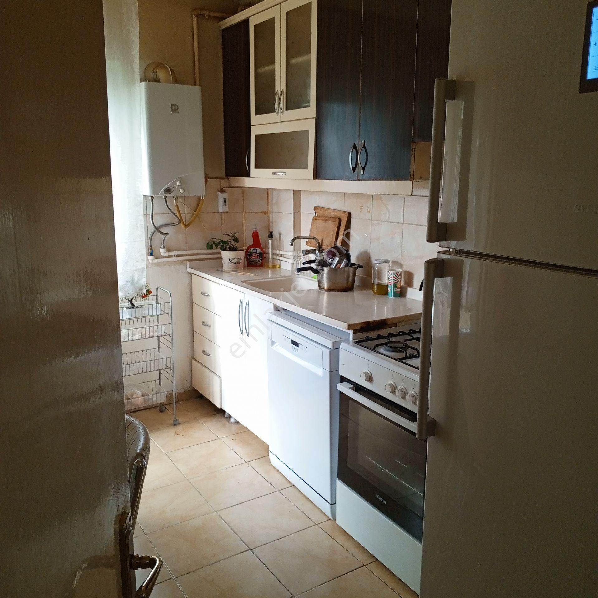 Gölbaşı Gökkent Sitesinde Satılık 3+1 Daire - Görsel 10