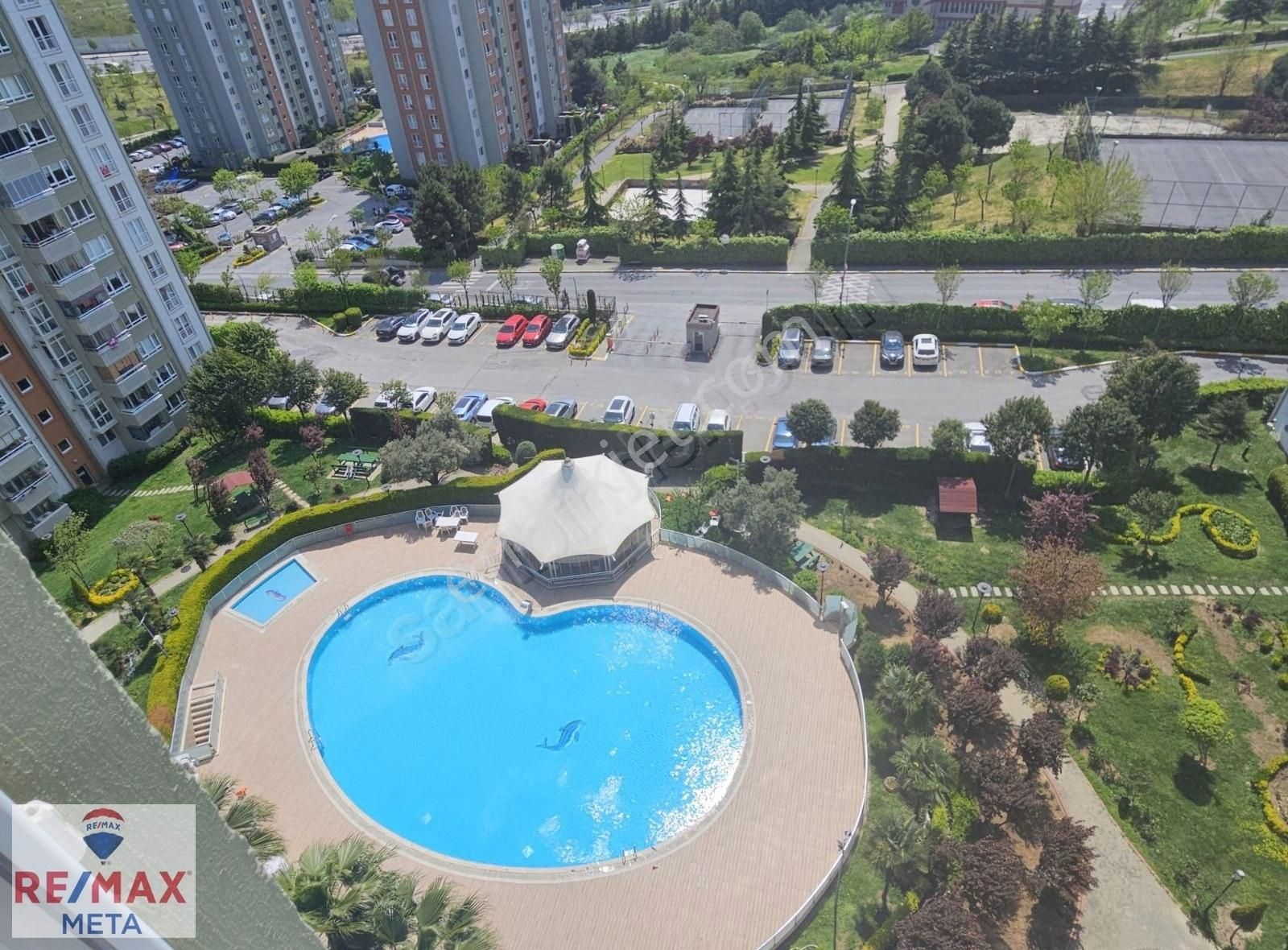 Soyak Olympiakent 13/1 Bölge Satılık 3+1 140 M2 Daire