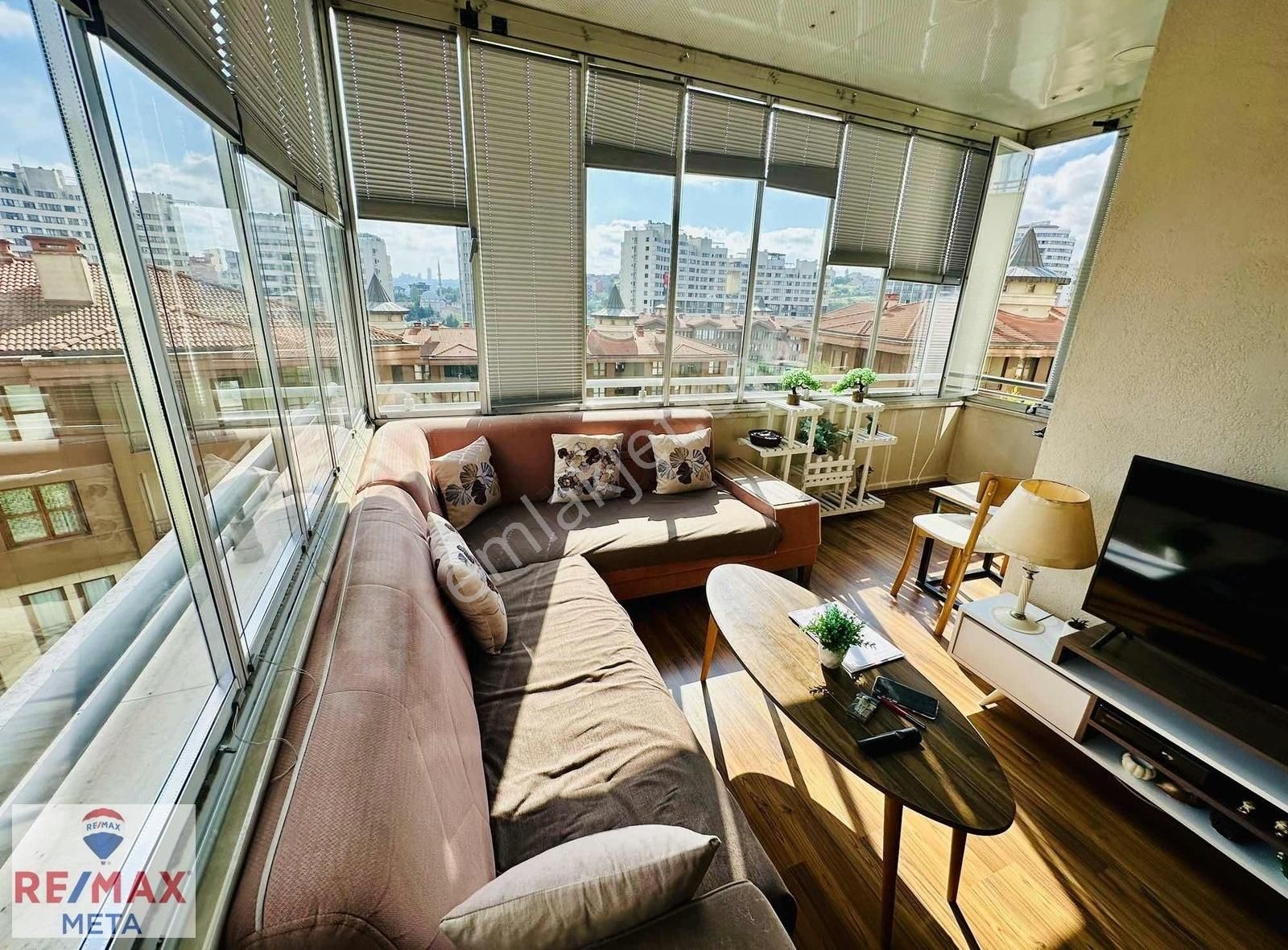 Bosphorus City Saraybahçe Evleri 3+1 Büyük 196m2 Satılık Daire