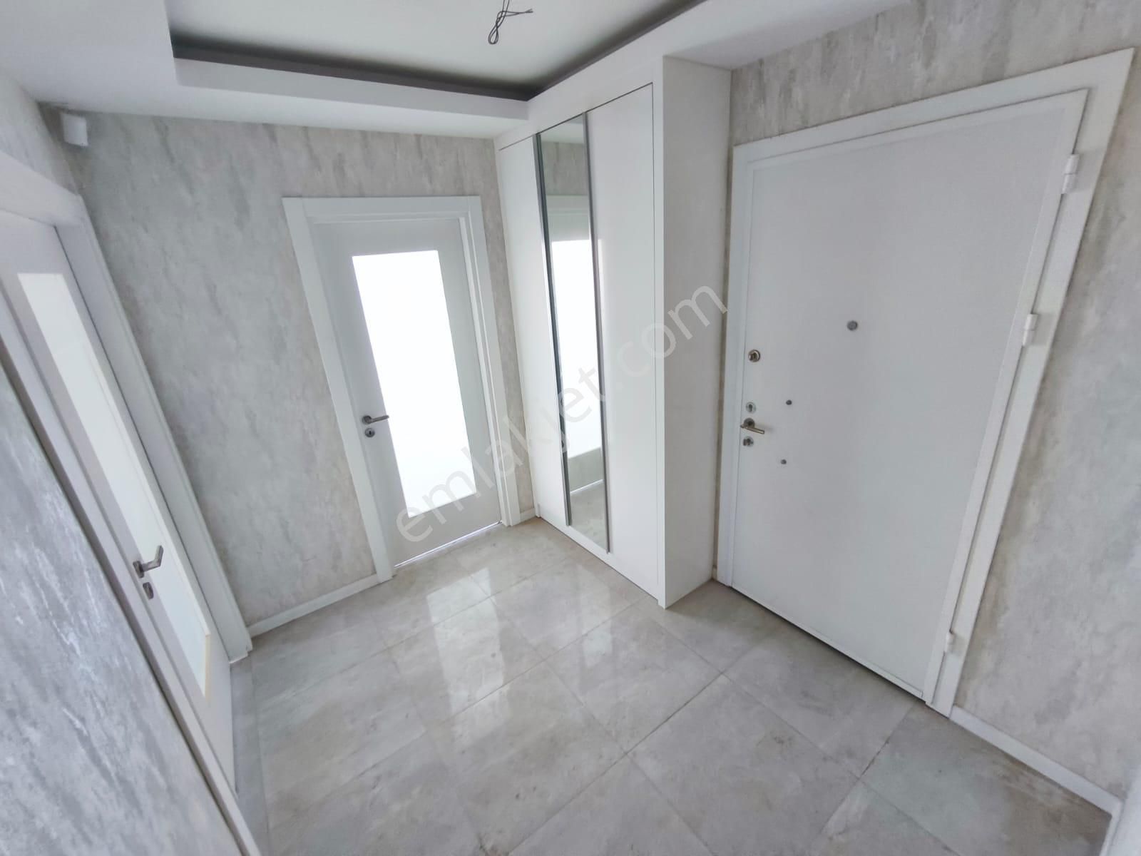 İz'den Gürselpaşada Bölgenin En İyi Projelerinden Biri Serapark 6 Da 4+1 Satılık Daire - Görsel 24