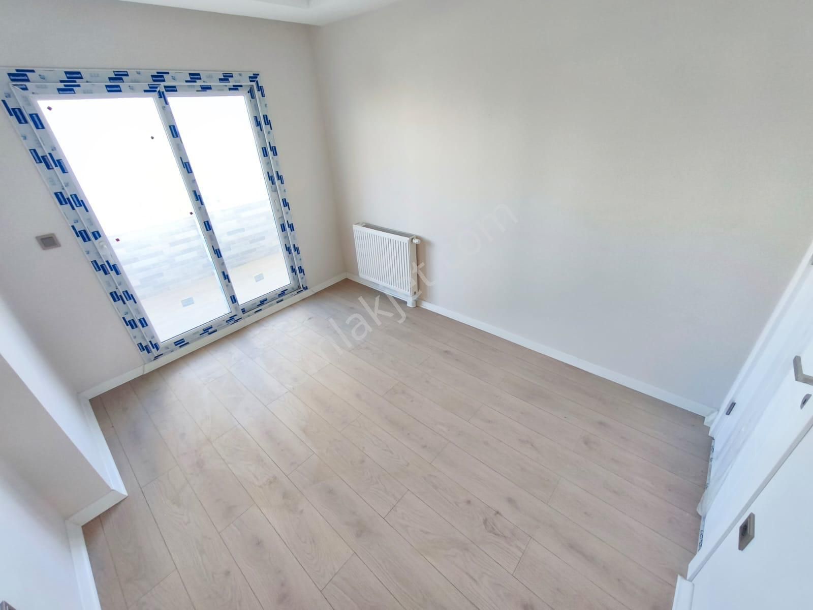 İz'den Gürselpaşada Bölgenin En İyi Projelerinden Biri Serapark 6 Da 4+1 Satılık Daire - Görsel 9