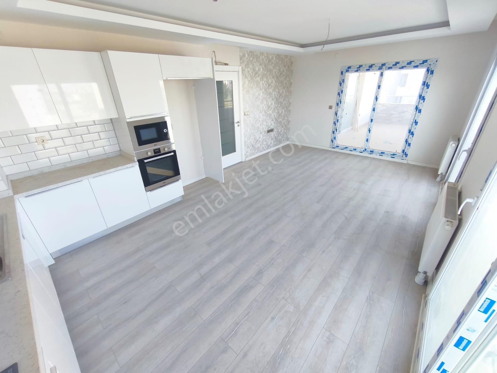 İz'den Gürselpaşada Bölgenin En İyi Projelerinden Biri Serapark 6 Da 4+1 Satılık Daire - Görsel 31