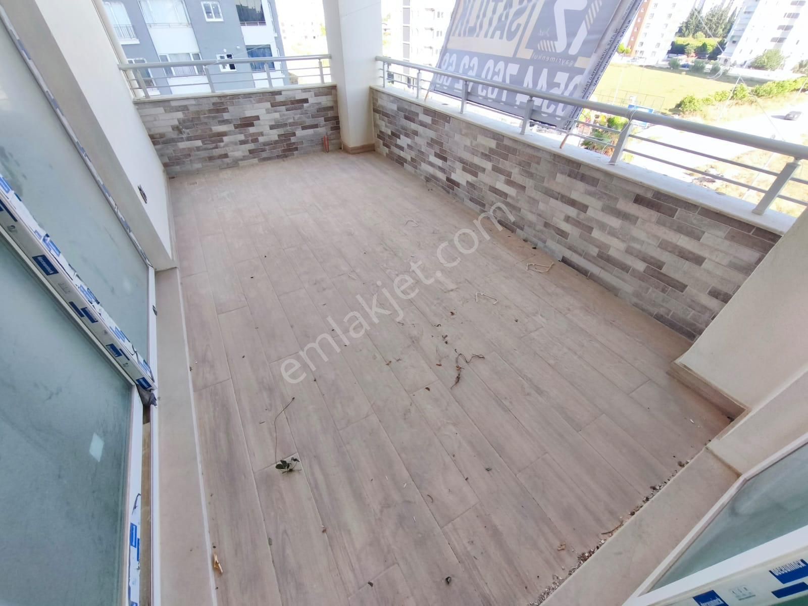 İz'den Gürselpaşada Bölgenin En İyi Projelerinden Biri Serapark 6 Da 4+1 Satılık Daire - Görsel 23