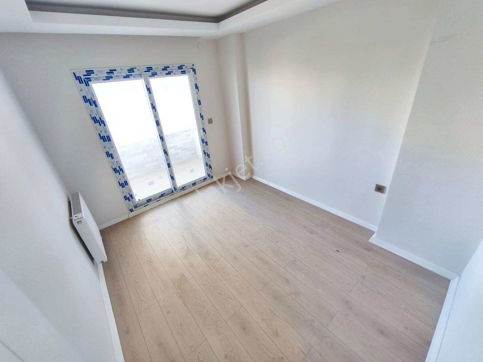 İz'den Gürselpaşada Bölgenin En İyi Projelerinden Biri Serapark 6 Da 4+1 Satılık Daire - Görsel 8