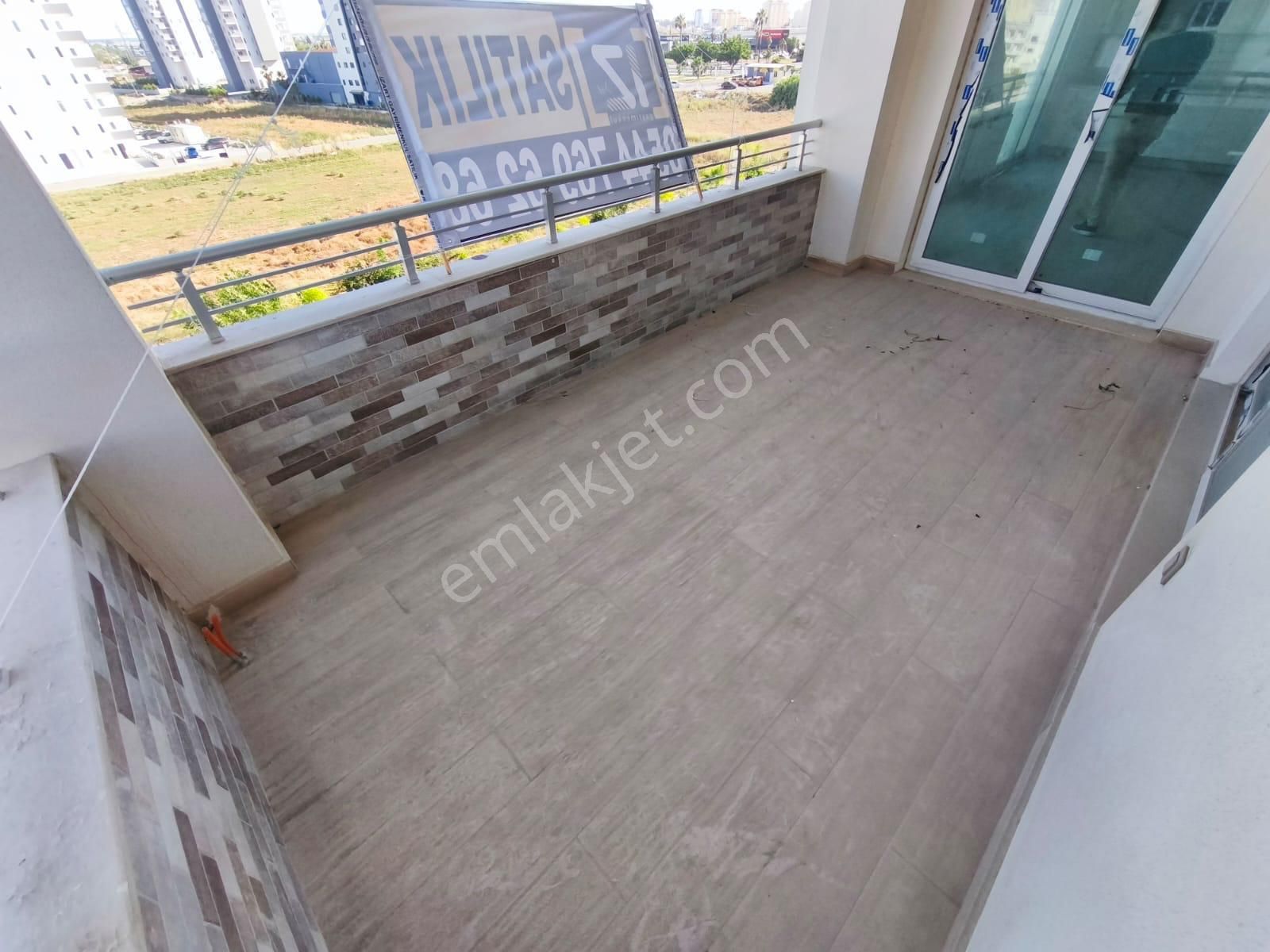 İz'den Gürselpaşada Bölgenin En İyi Projelerinden Biri Serapark 6 Da 4+1 Satılık Daire - Görsel 7