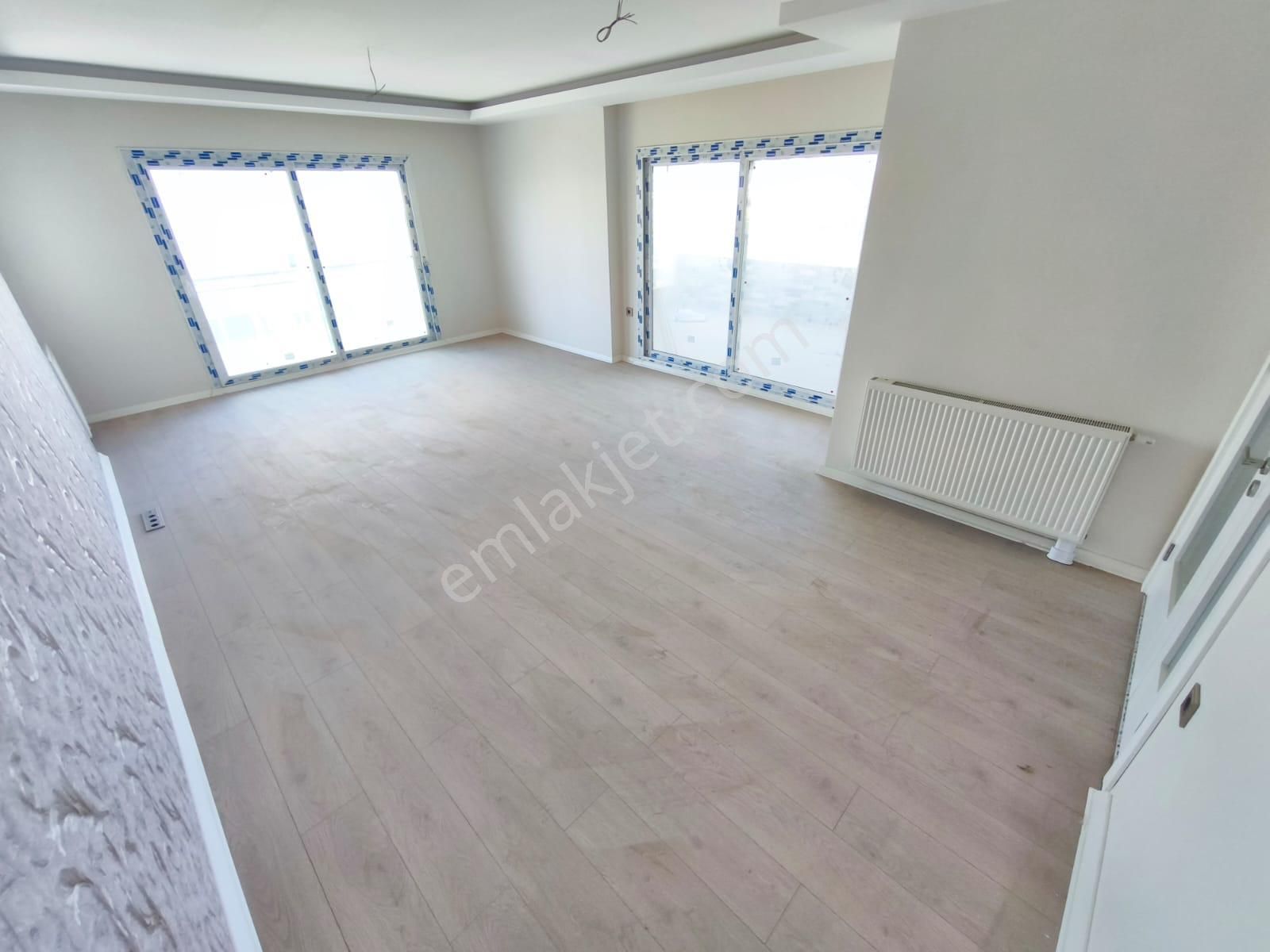 İz'den Gürselpaşada Bölgenin En İyi Projelerinden Biri Serapark 6 Da 4+1 Satılık Daire - Görsel 32