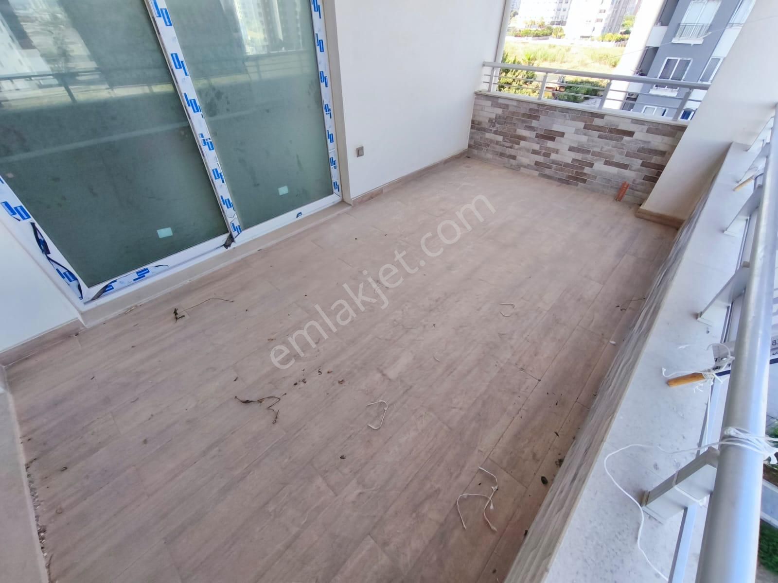 İz'den Gürselpaşada Bölgenin En İyi Projelerinden Biri Serapark 6 Da 4+1 Satılık Daire - Görsel 18