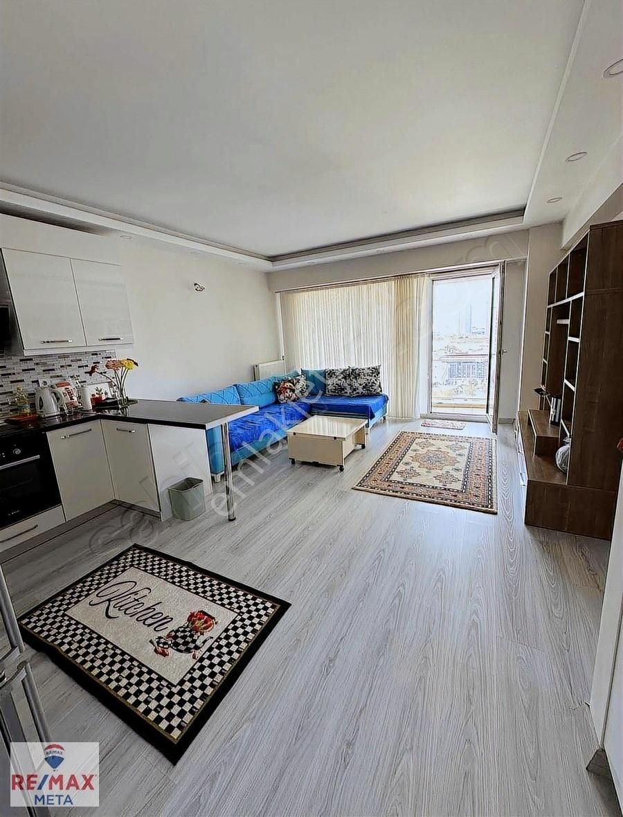 Re/max Meta Dumankaya Modern Vadi 2+1 Boş Satılık Daire