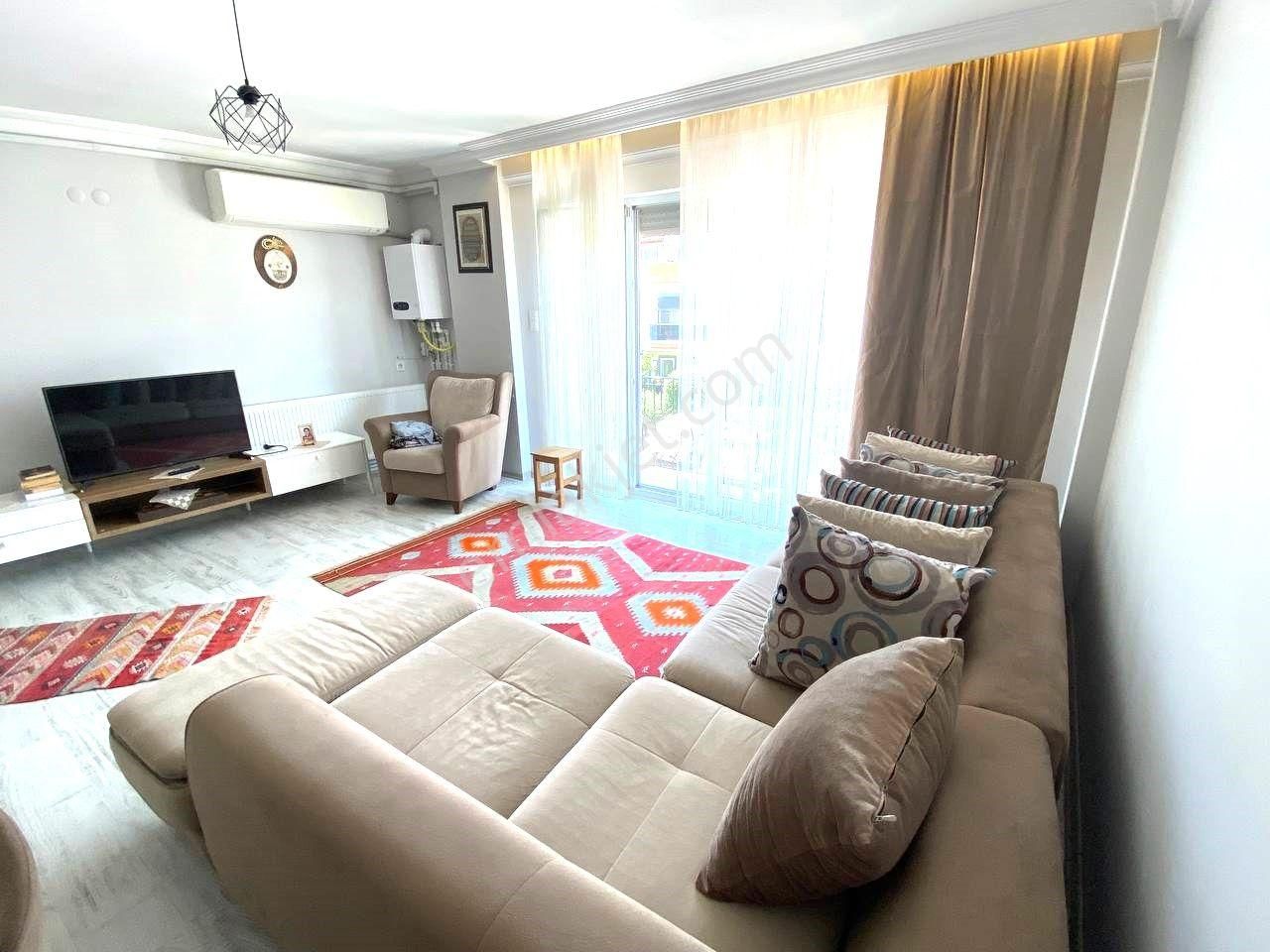 ✔✔tek Yetkili Aktiften İskele Marina Eski Ayvalık Caddesinde Yatırımlığa Uygun Satılık 1+1 Daire ✔✔