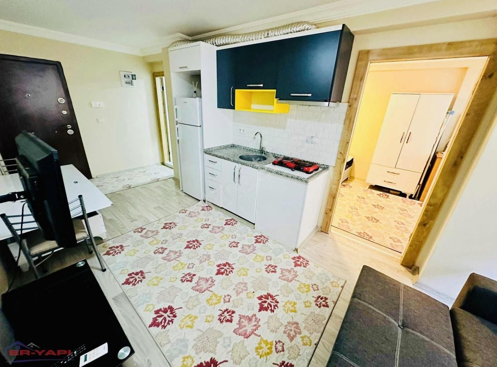 Er Yapı Emlak T.tepe Kampüs Ve Metro Karşısı 15.000 Tl Kiracılı
