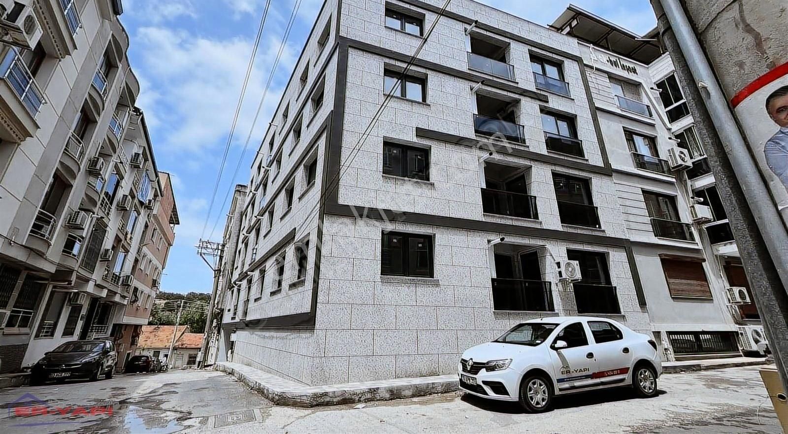 Er Yapı Emlak Ş.yer İzbn Yakını D.gaz Balkon Asansör Ara Kat