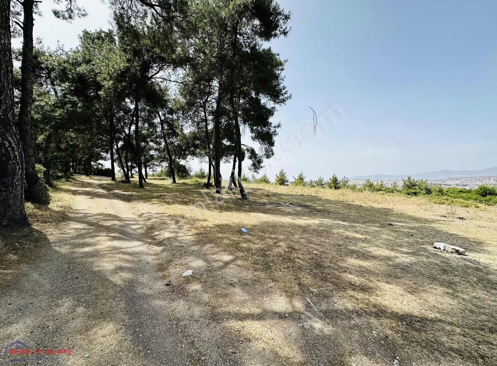 Eryapı Emlak Ofisinden Buca Batı Girişine Yakın 2.625m2 Tek Tapu - Görsel 6