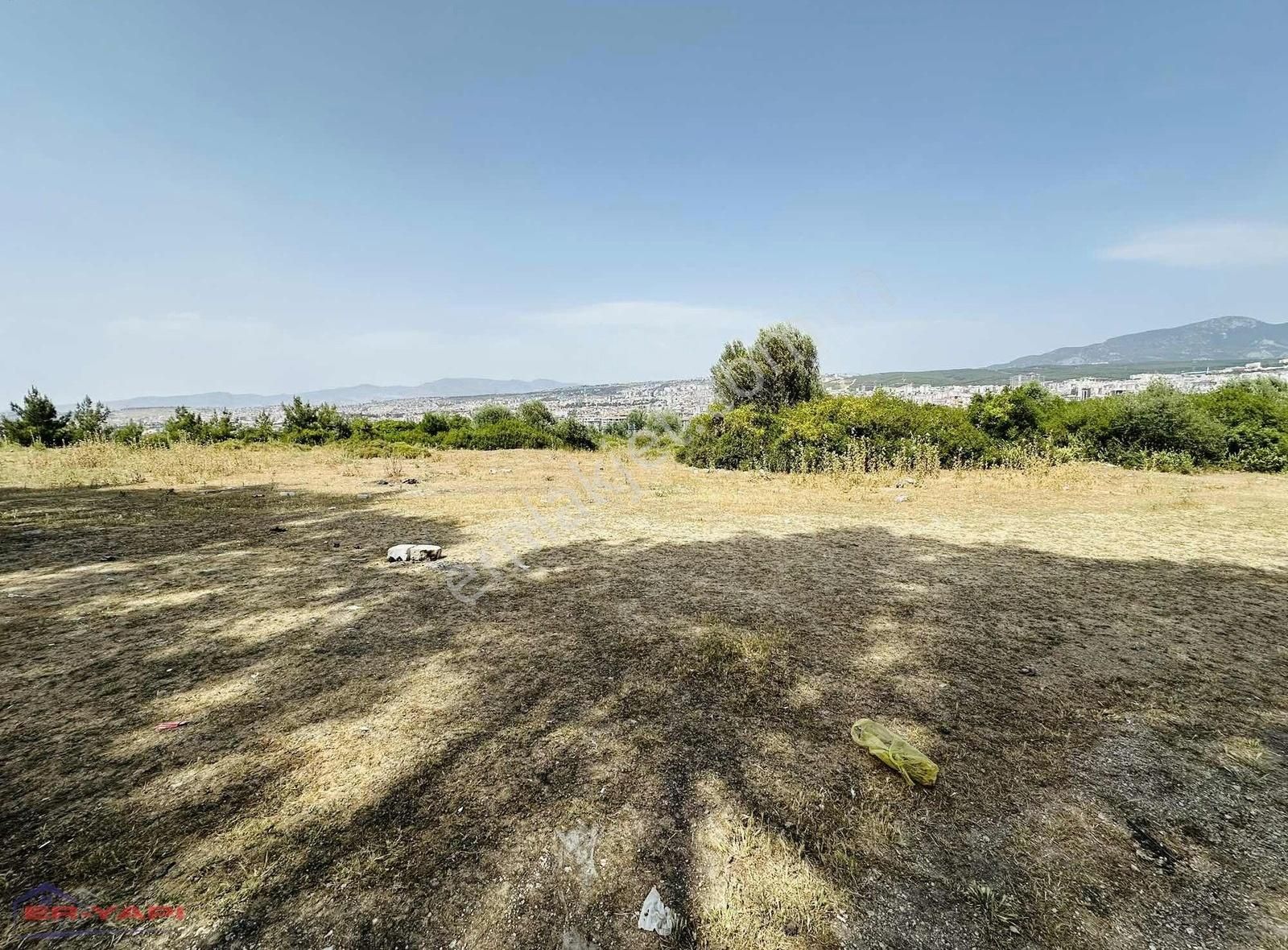 Eryapı Emlak Ofisinden Buca Batı Girişine Yakın 2.625m2 Tek Tapu - Görsel 3