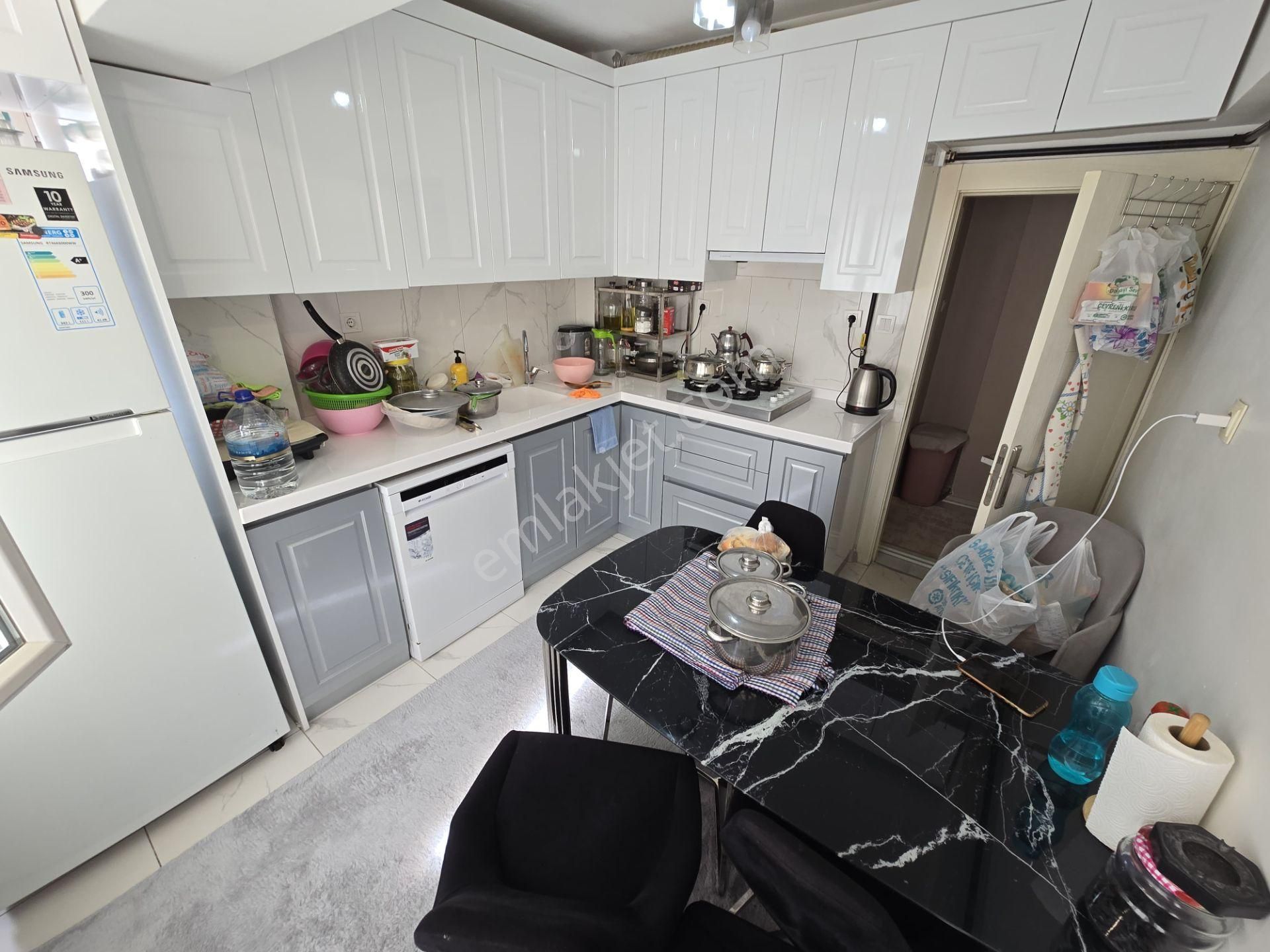 Ayaz'dan Süvari Mah Bağımsız 2+1 Satılık Daire Fırsatı
