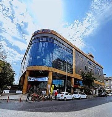 Şıfa Park Avm De Kıralık 142 M2 Dükan