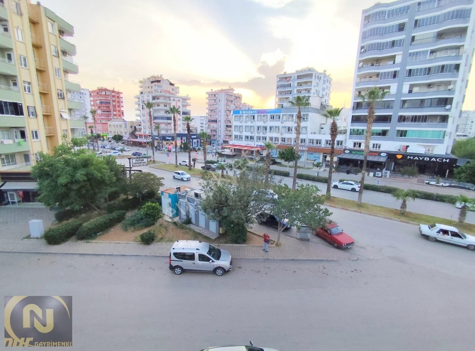 Göç Yoluna Sıfır 3+1 Satılık Daire !!!