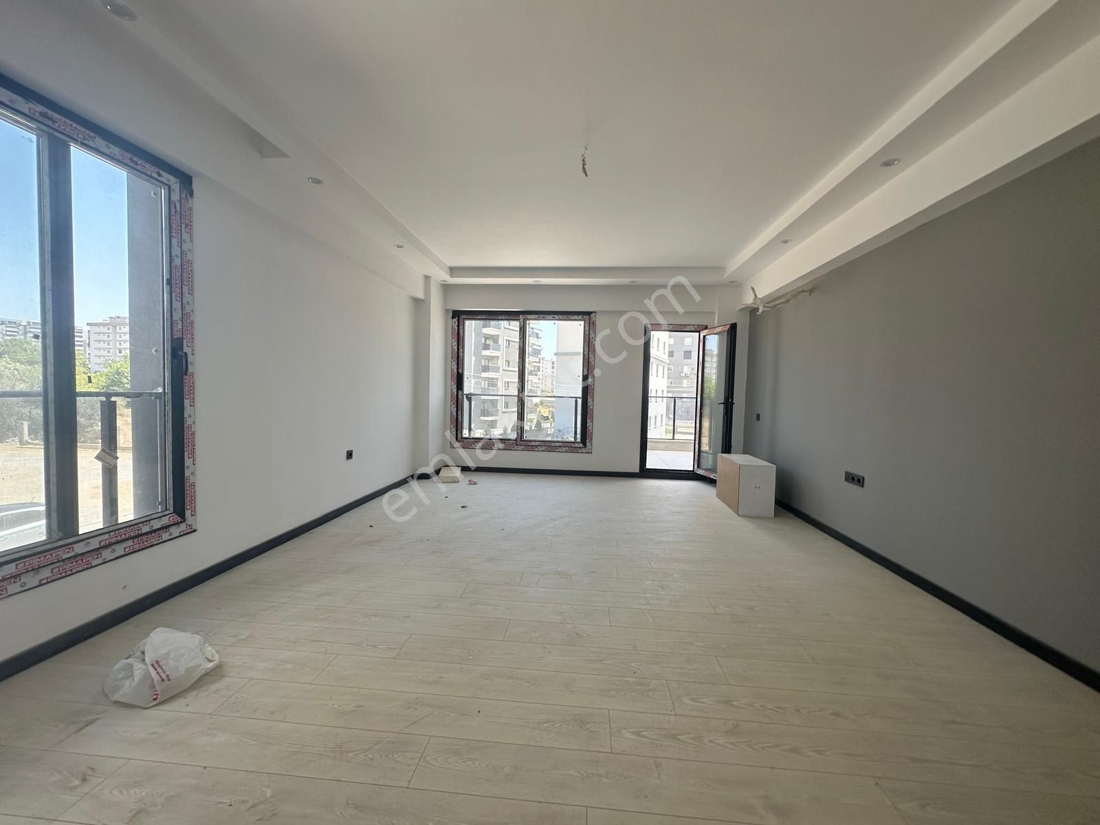 Nazilli🏡emlaktan-fırsat İlanıdır Zaferde Havuzlu Site 4+1 Arakat Sıfır Daire