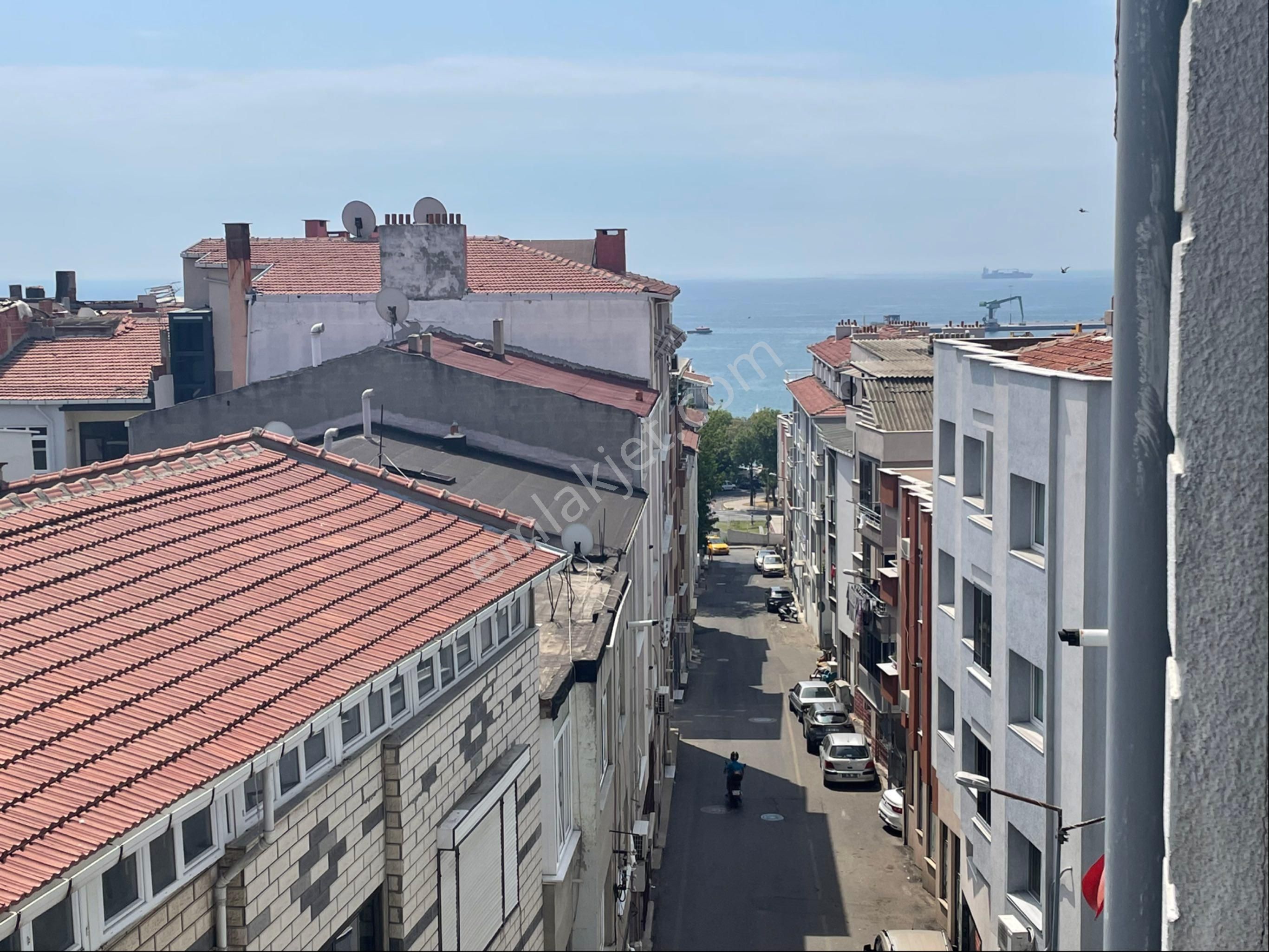 Tekirdağ Süleymanpaşa Yavuz Mah Satılık 3+1 Daire Krediye Uygun - Görsel 27