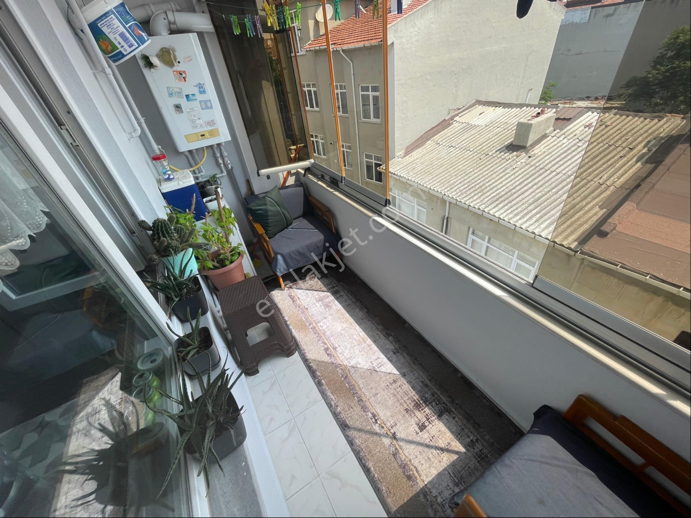 Tekirdağ Süleymanpaşa Yavuz Mah Satılık 3+1 Daire Krediye Uygun - Görsel 20